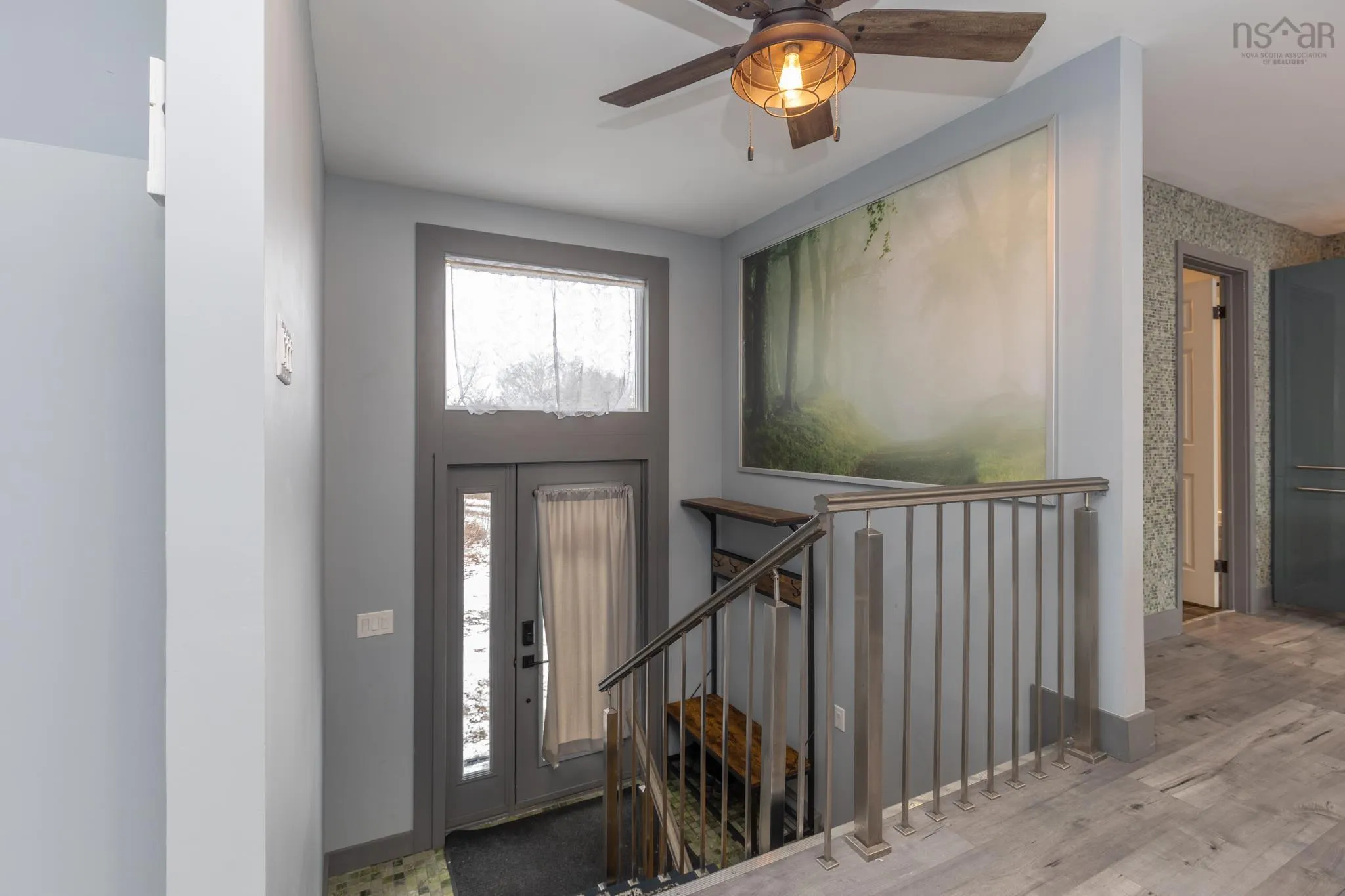 37 Eli Doucette Road, Quinan, NS B0W 3M0, 2 Bedrooms Bedrooms, ,2 BathroomsBathrooms,Residential,For Sale,Eli Doucette,202518191