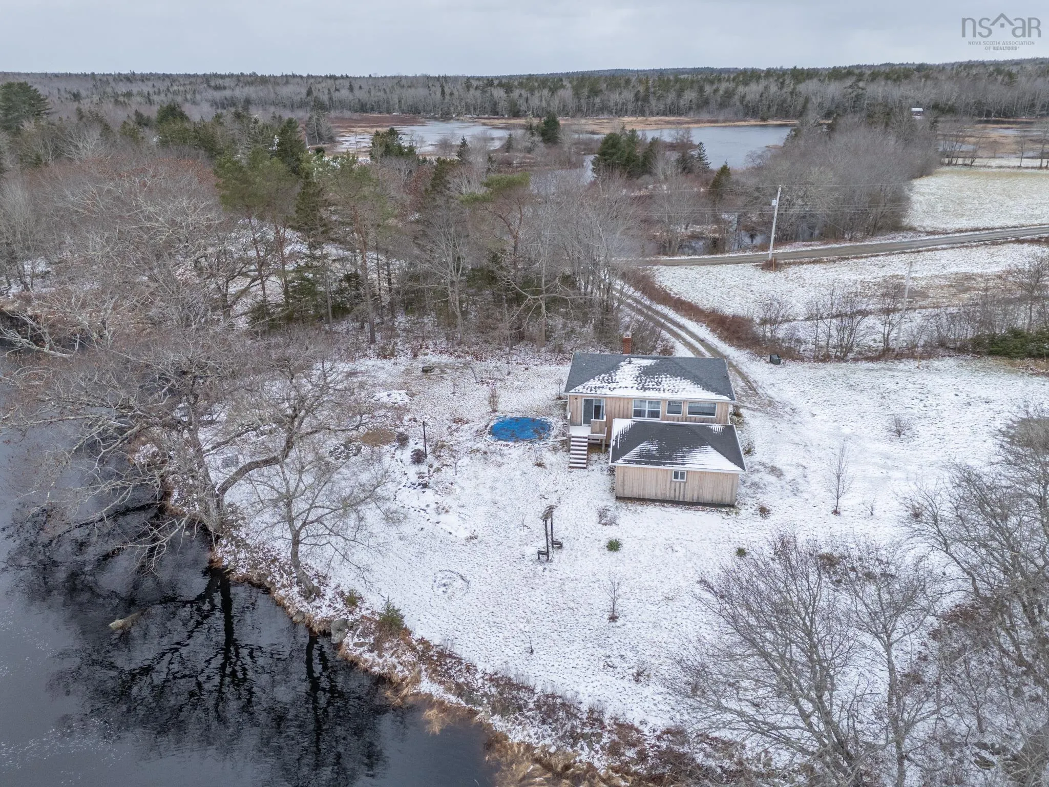 37 Eli Doucette Road, Quinan, NS B0W 3M0, 2 Bedrooms Bedrooms, ,2 BathroomsBathrooms,Residential,For Sale,Eli Doucette,202518191
