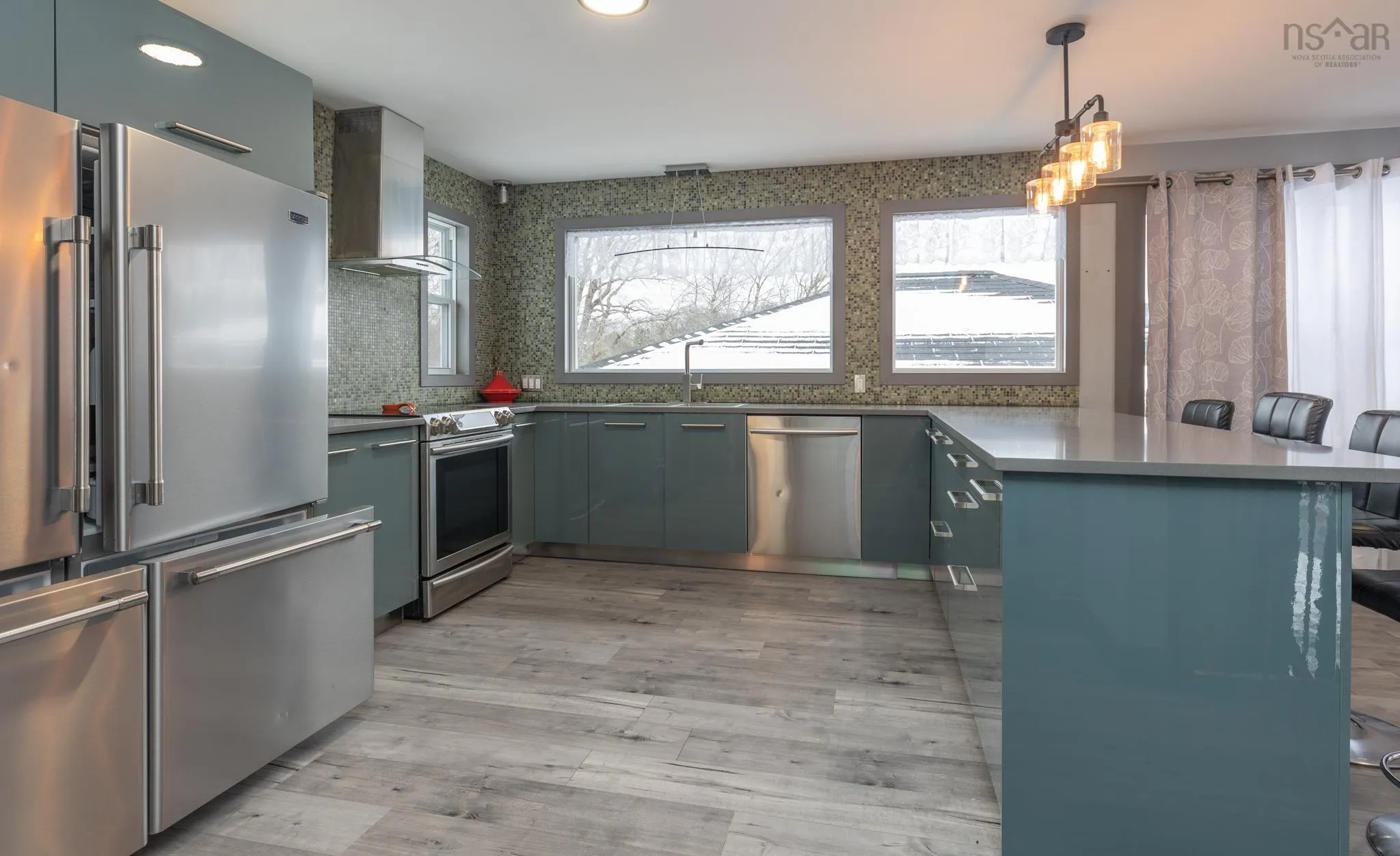 37 Eli Doucette Road, Quinan, NS B0W 3M0, 2 Bedrooms Bedrooms, ,2 BathroomsBathrooms,Residential,For Sale,Eli Doucette,202518191