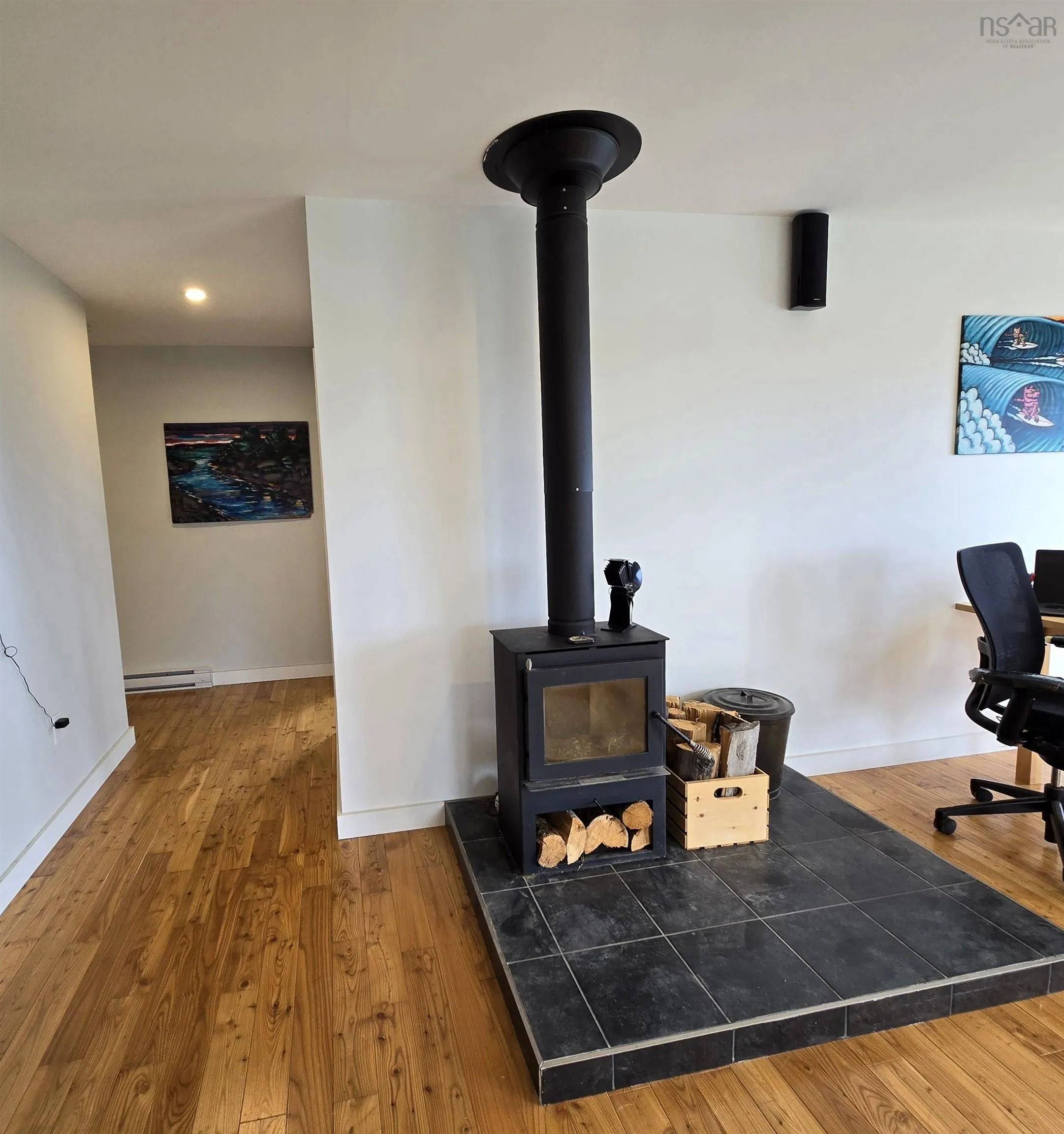 4381 St. Peter's Fourchu Road, Grand River, NS B0E 1M0, 2 Bedrooms Bedrooms, ,2 BathroomsBathrooms,Residential,For Sale,St. Peter's Fourchu,202523485