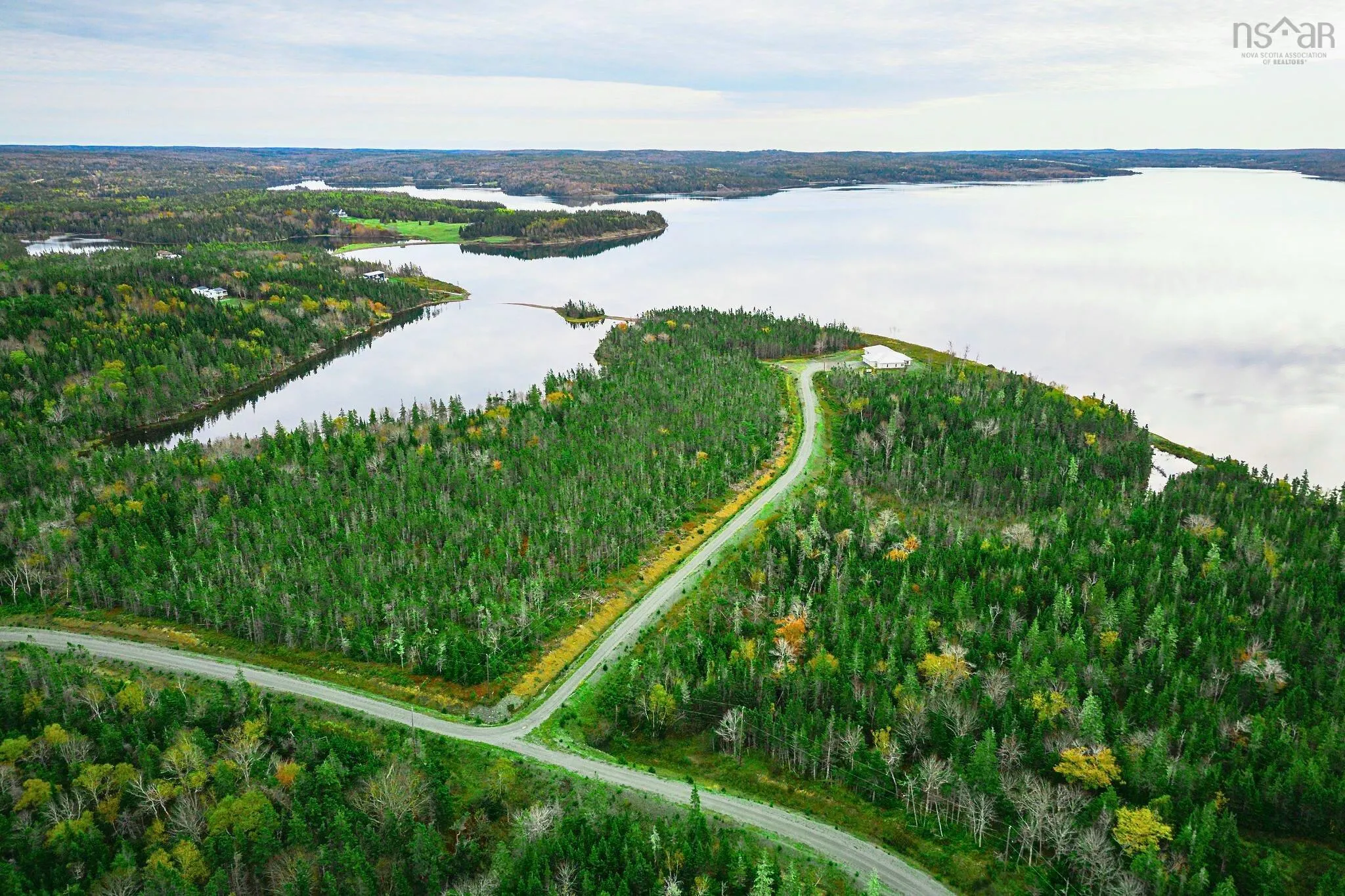 Eric Lane, Hay Cove Ns B0e 3b0, 3 Bedrooms Bedrooms, ,3 BathroomsBathrooms,Residential,For Sale,Eric Lane,202504566