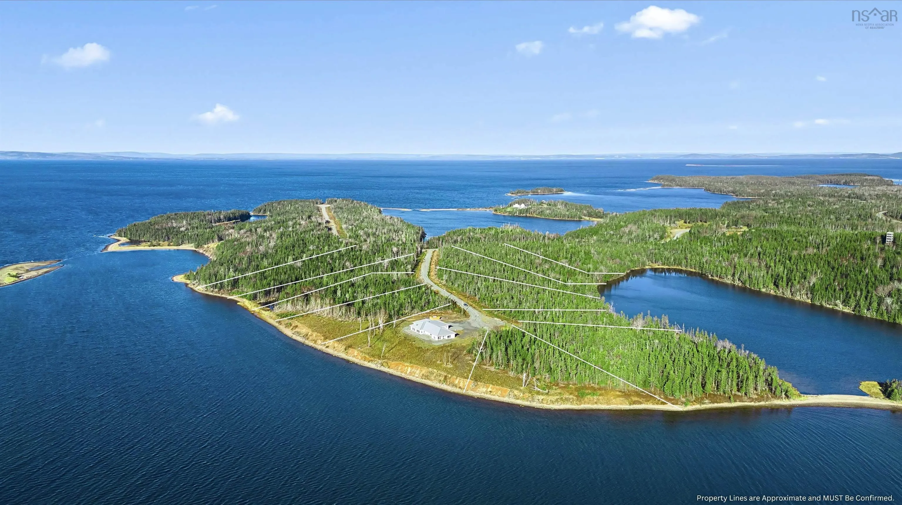 Eric Lane, Hay Cove Ns B0e 3b0, 3 Bedrooms Bedrooms, ,3 BathroomsBathrooms,Residential,For Sale,Eric Lane,202504566