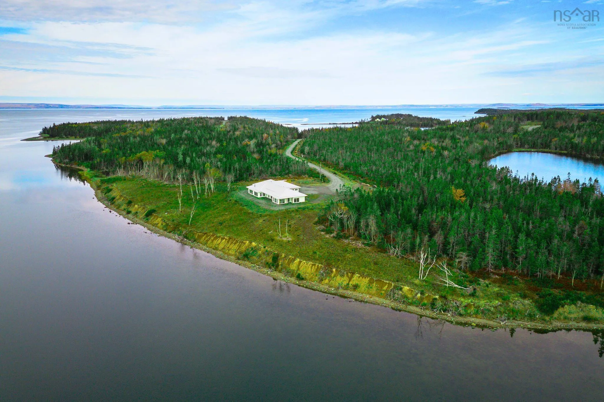 Eric Lane, Hay Cove Ns B0e 3b0, 3 Bedrooms Bedrooms, ,3 BathroomsBathrooms,Residential,For Sale,Eric Lane,202504566