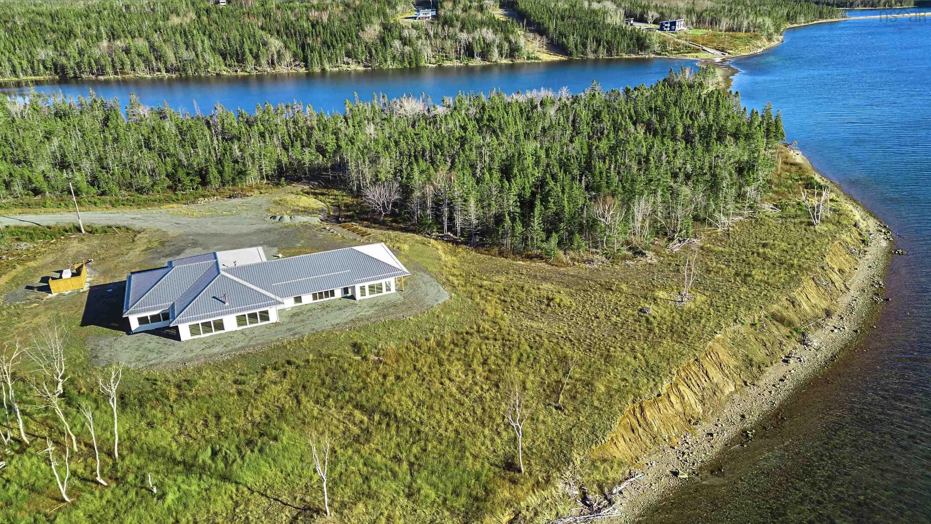 Eric Lane, Hay Cove Ns B0e 3b0, 3 Bedrooms Bedrooms, ,3 BathroomsBathrooms,Residential,For Sale,Eric Lane,202504566