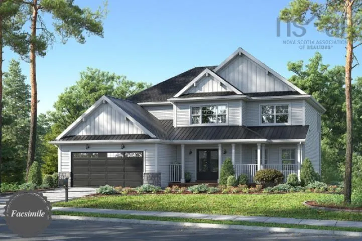 199 Orchid Court Lot 5032, Middle Sackville, NS B4E 0X2, 5 Bedrooms Bedrooms, ,4 BathroomsBathrooms,Residential,For Sale,Orchid,202521161