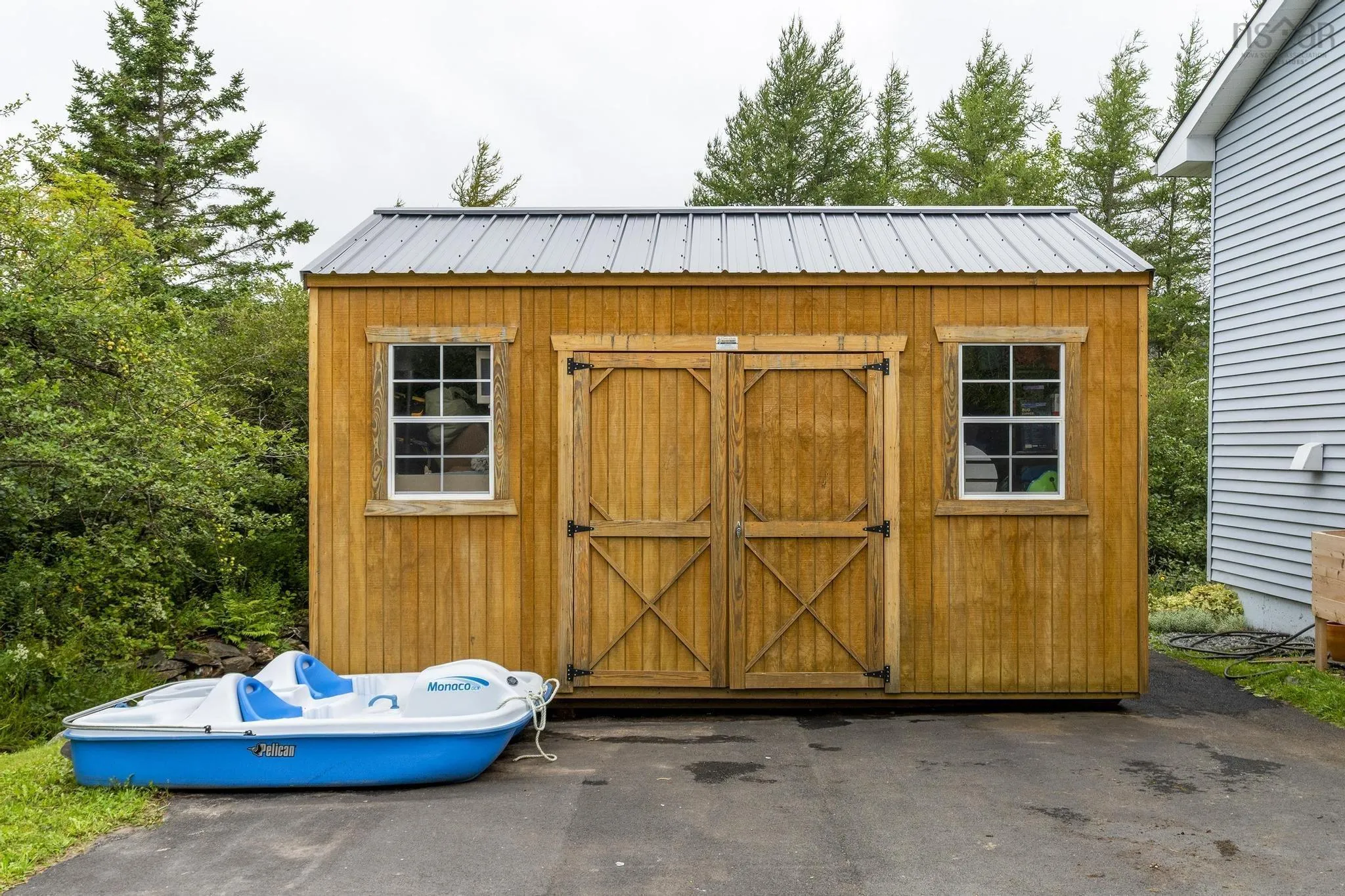 295 Petain Station Road, West Chezzetcook, NS B0J 2L0, 3 Bedrooms Bedrooms, ,2 BathroomsBathrooms,Residential,For Sale,Petain Station,202521863