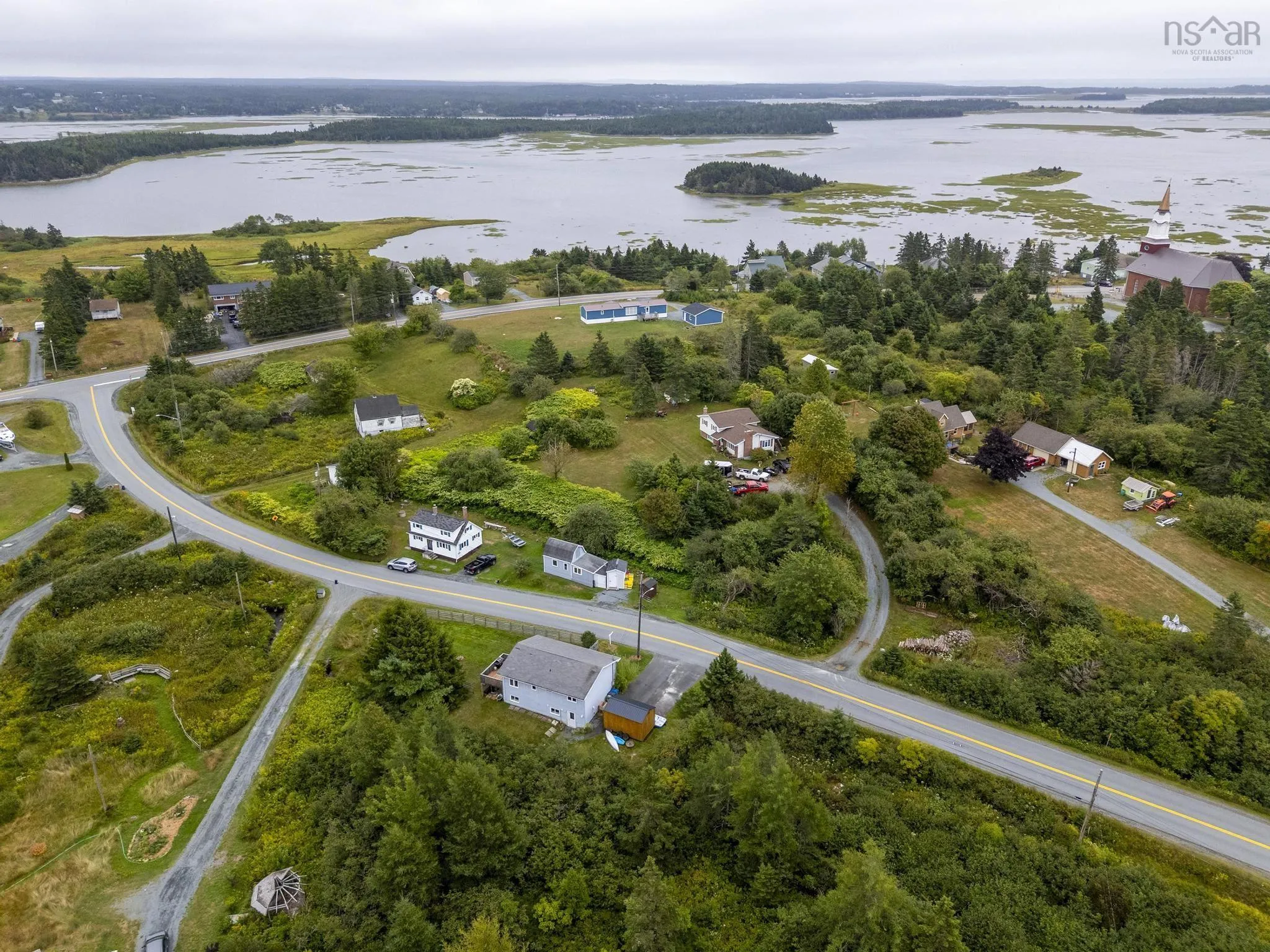 295 Petain Station Road, West Chezzetcook, NS B0J 2L0, 3 Bedrooms Bedrooms, ,2 BathroomsBathrooms,Residential,For Sale,Petain Station,202521863