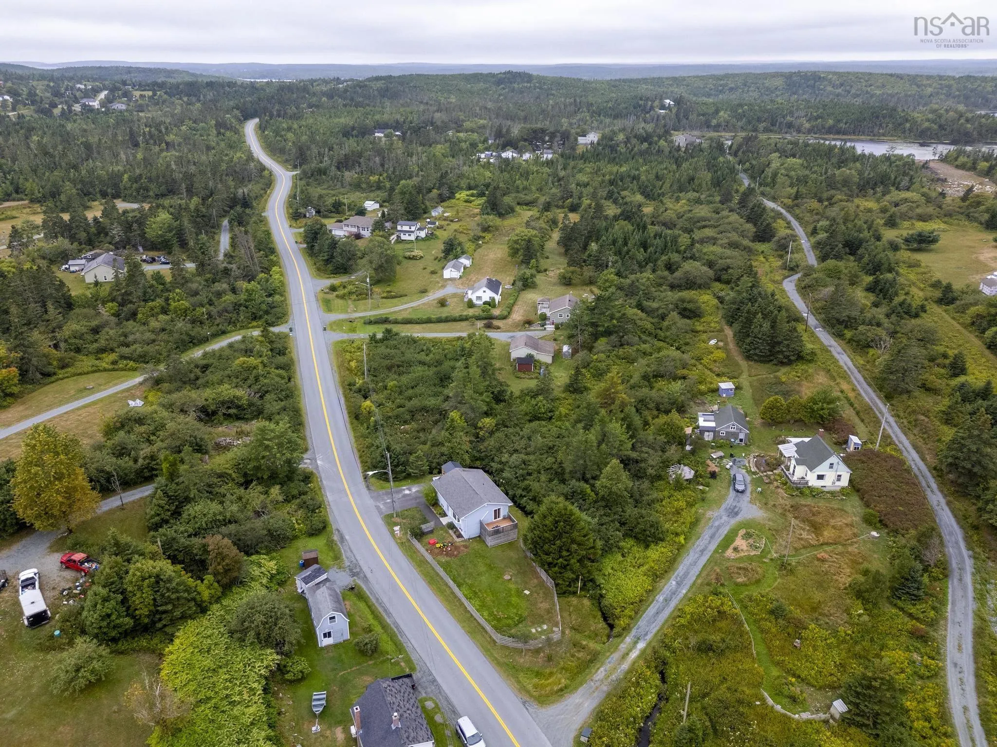 295 Petain Station Road, West Chezzetcook, NS B0J 2L0, 3 Bedrooms Bedrooms, ,2 BathroomsBathrooms,Residential,For Sale,Petain Station,202521863