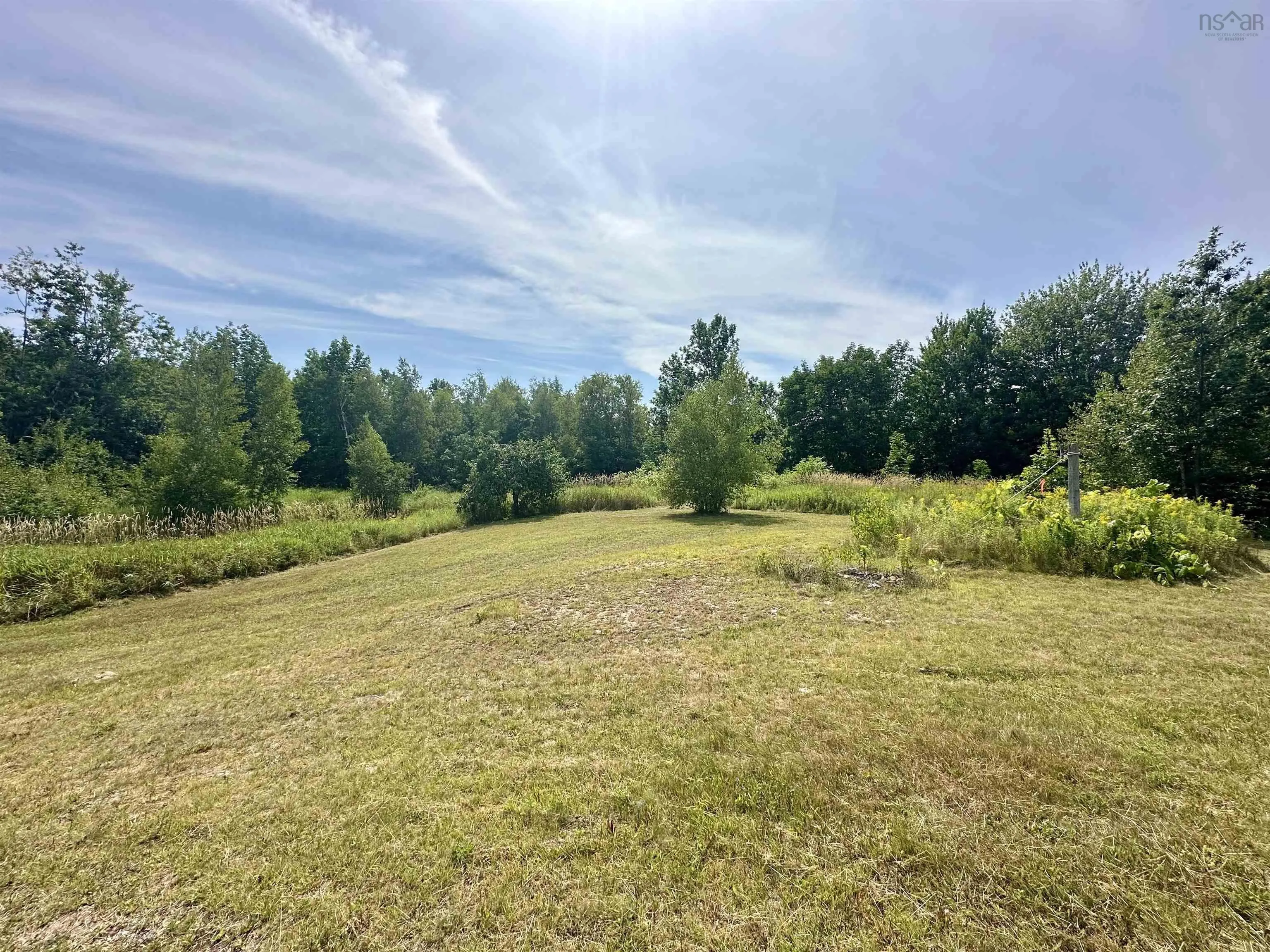 403 Dufferin Road, Sundridge, NS B0K 1R0, ,Land,For Sale,Dufferin,202519797