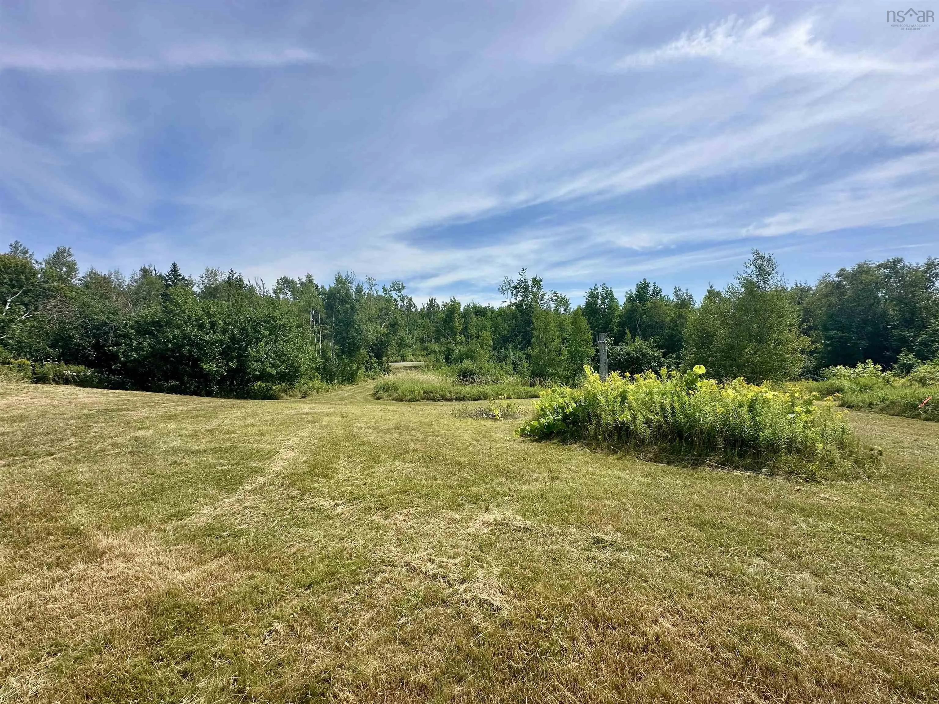 403 Dufferin Road, Sundridge, NS B0K 1R0, ,Land,For Sale,Dufferin,202519797