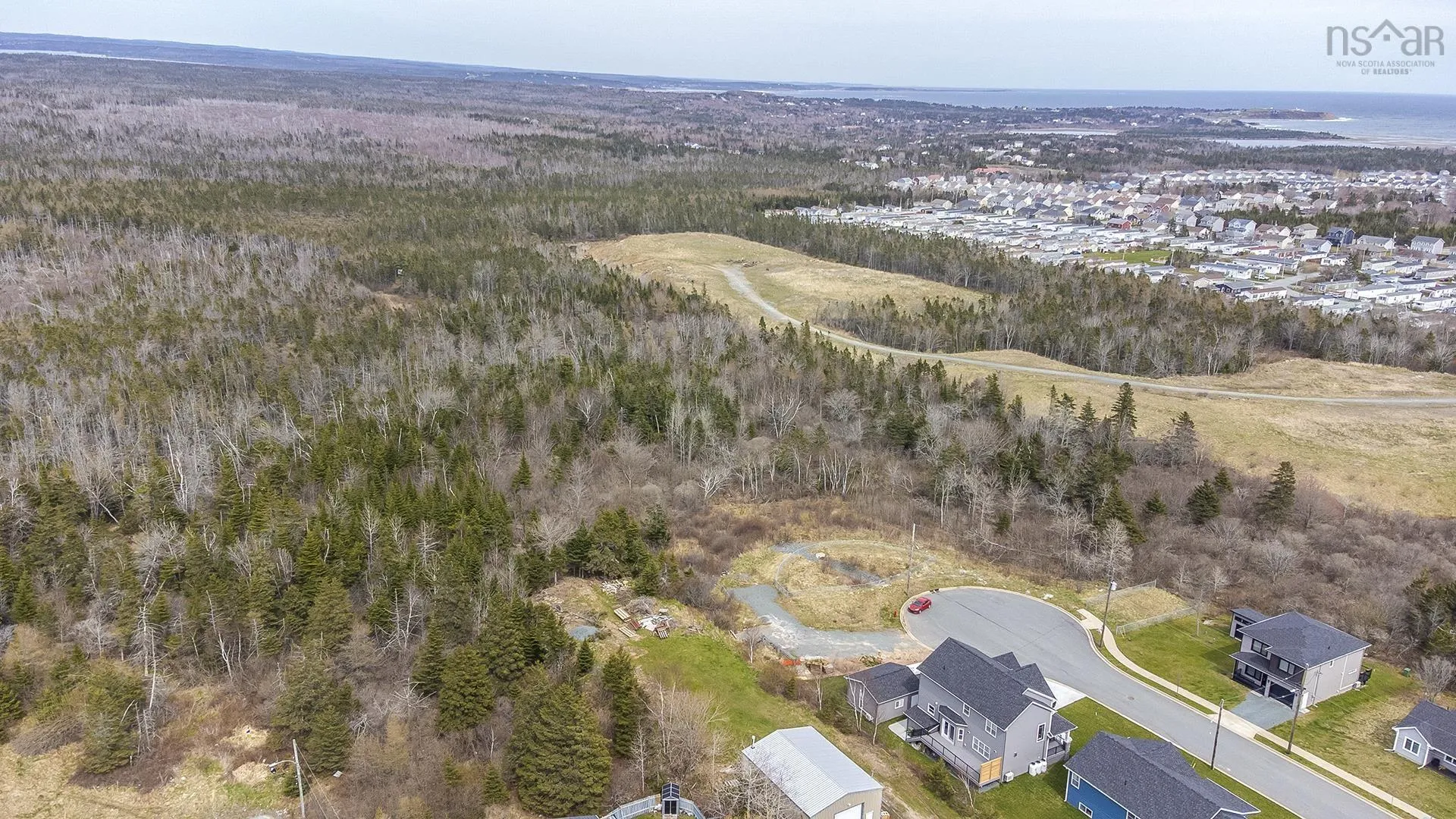 Kenyatta Drive, Eastern Passage Ns B3g 0g1, ,Land,For Sale,Kenyatta,202402068