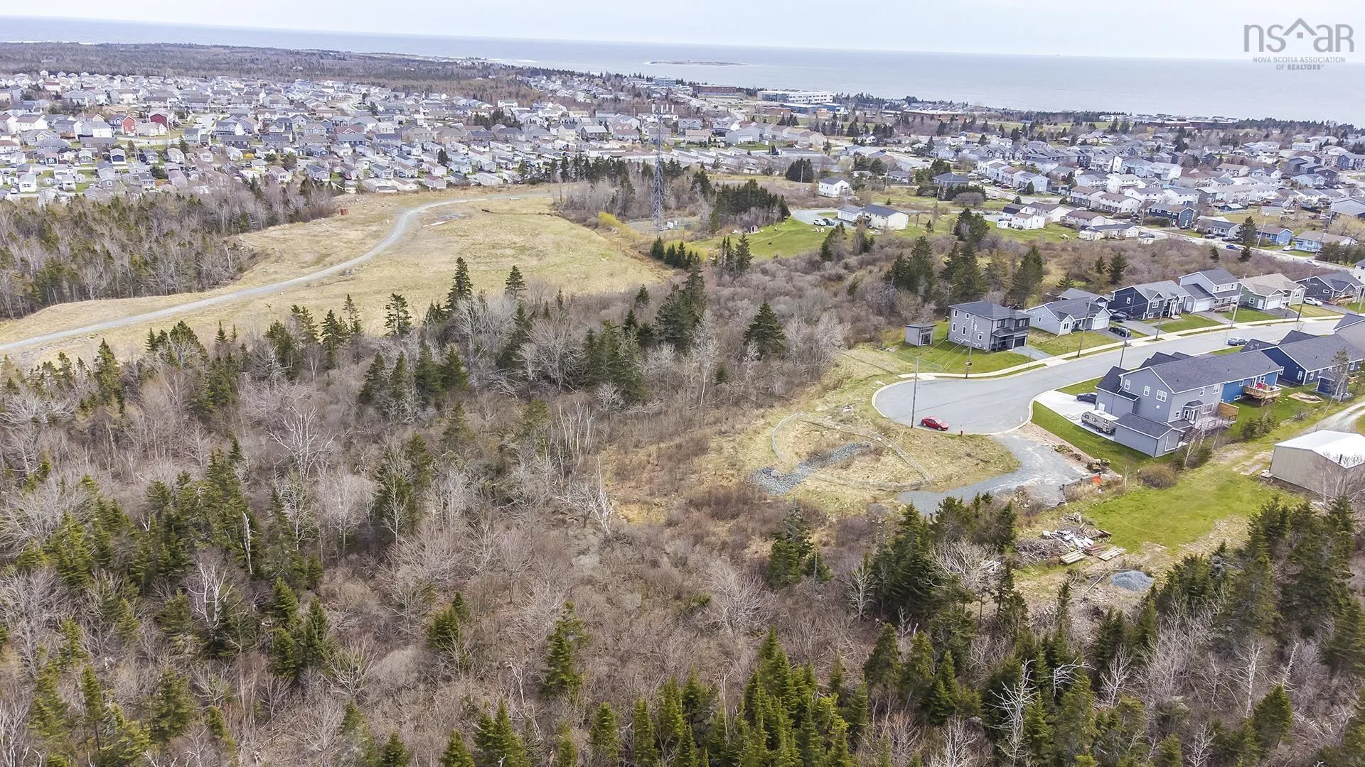 Kenyatta Drive, Eastern Passage Ns B3g 0g1, ,Land,For Sale,Kenyatta,202402068