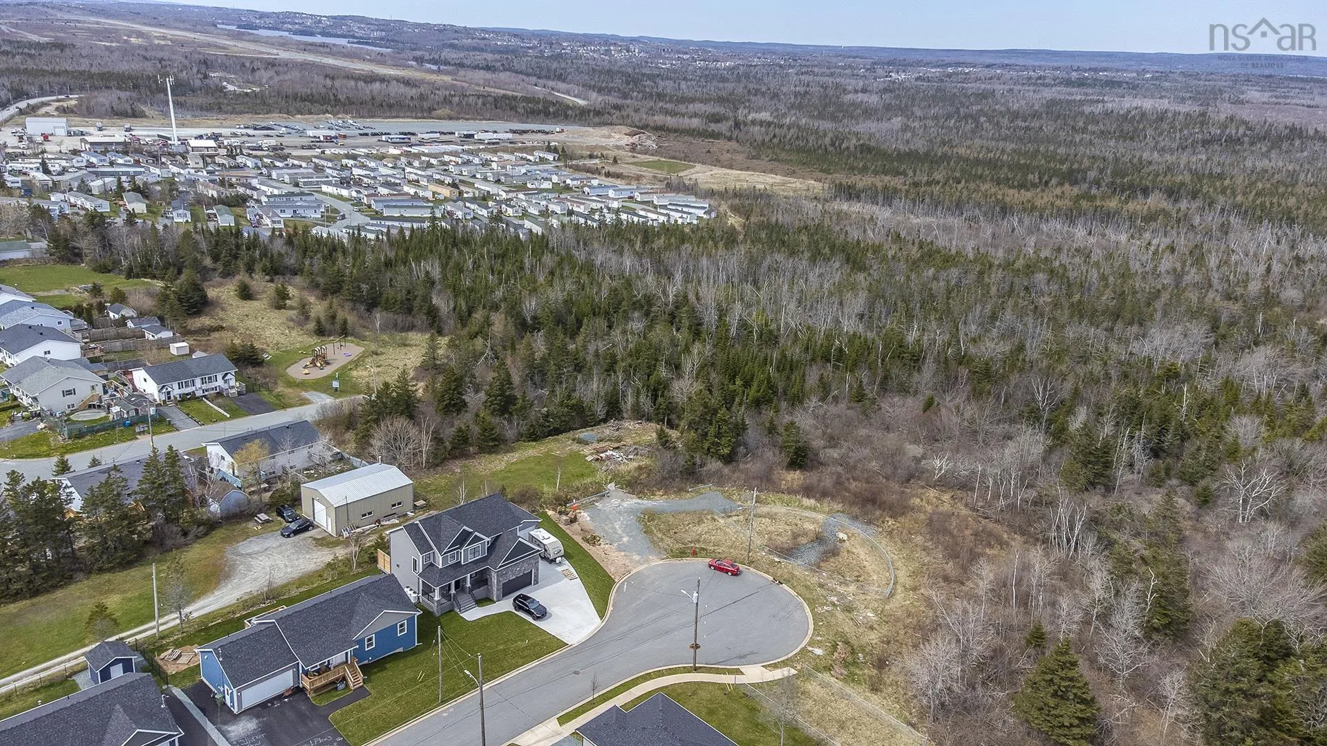 Kenyatta Drive, Eastern Passage Ns B3g 0g1, ,Land,For Sale,Kenyatta,202402068