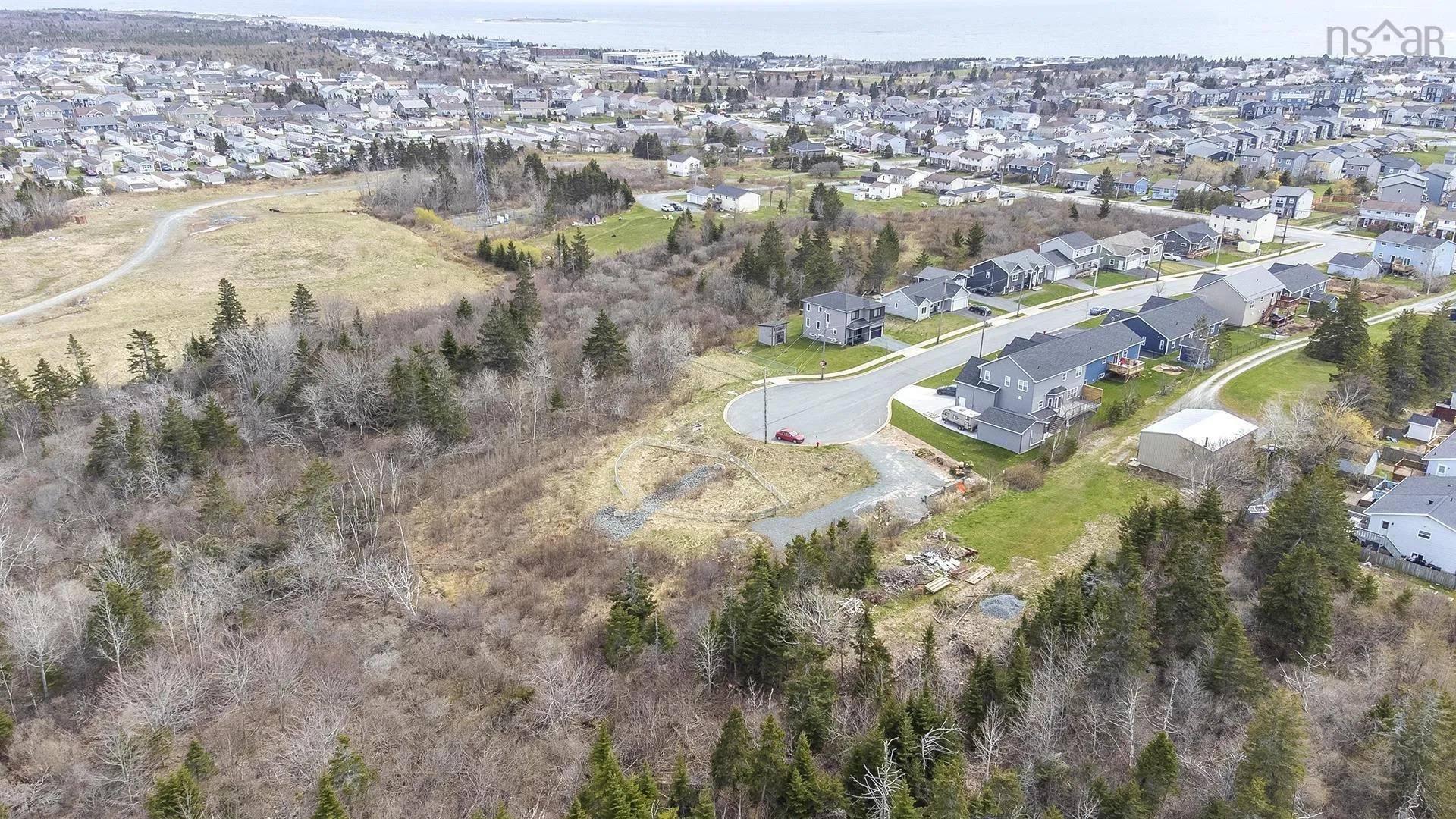 Kenyatta Drive, Eastern Passage Ns B3g 0g1, ,Land,For Sale,Kenyatta,202402068