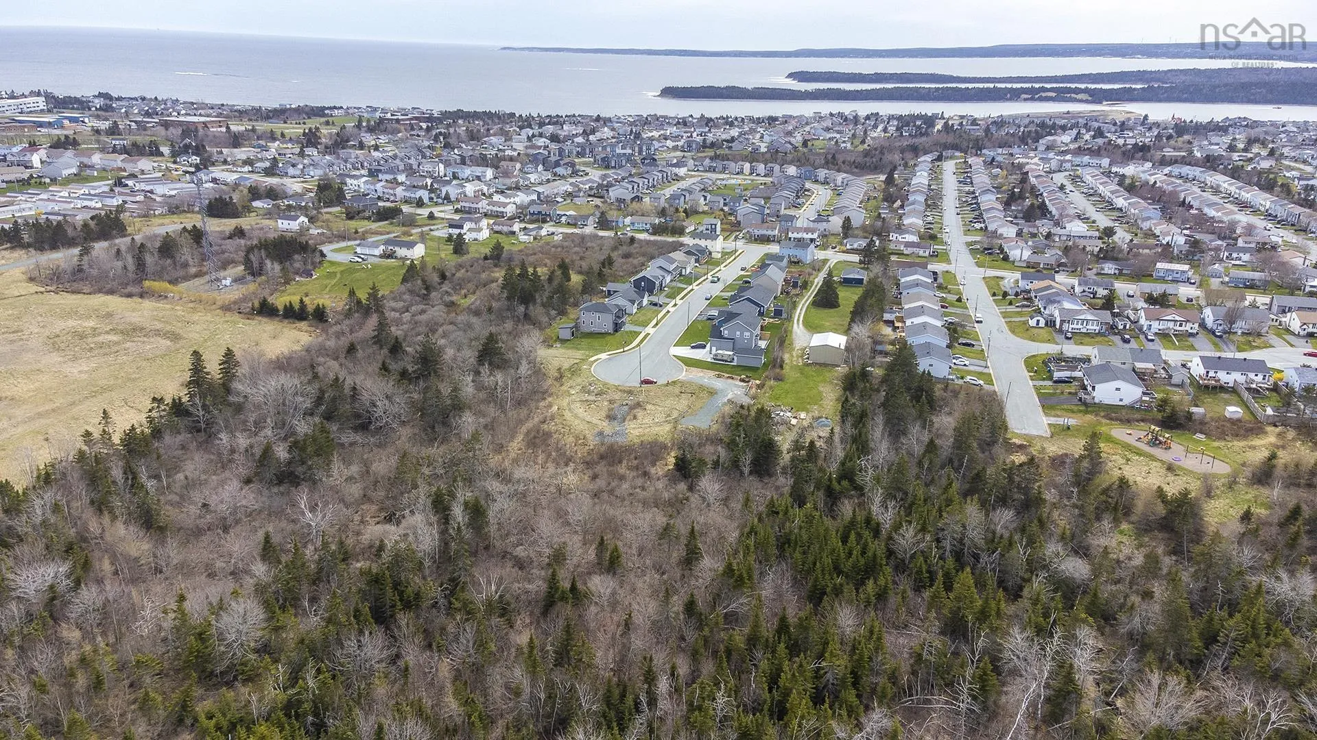 Kenyatta Drive, Eastern Passage Ns B3g 0g1, ,Land,For Sale,Kenyatta,202402068