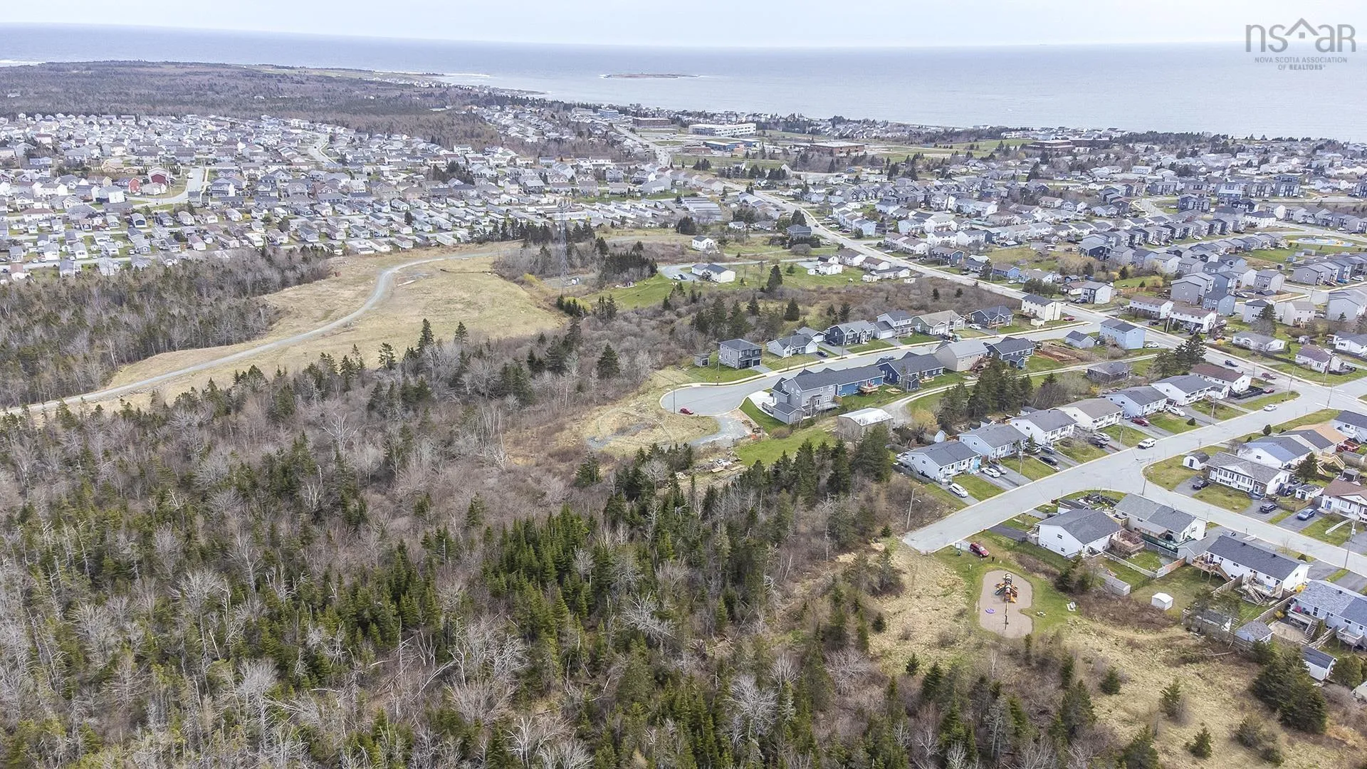 Kenyatta Drive, Eastern Passage Ns B3g 0g1, ,Land,For Sale,Kenyatta,202402068