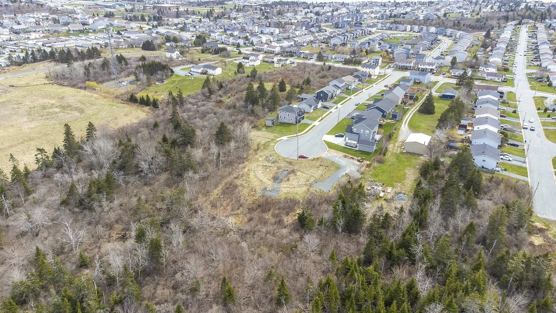 Kenyatta Drive, Eastern Passage Ns B3g 0g1, ,Land,For Sale,Kenyatta,202402068