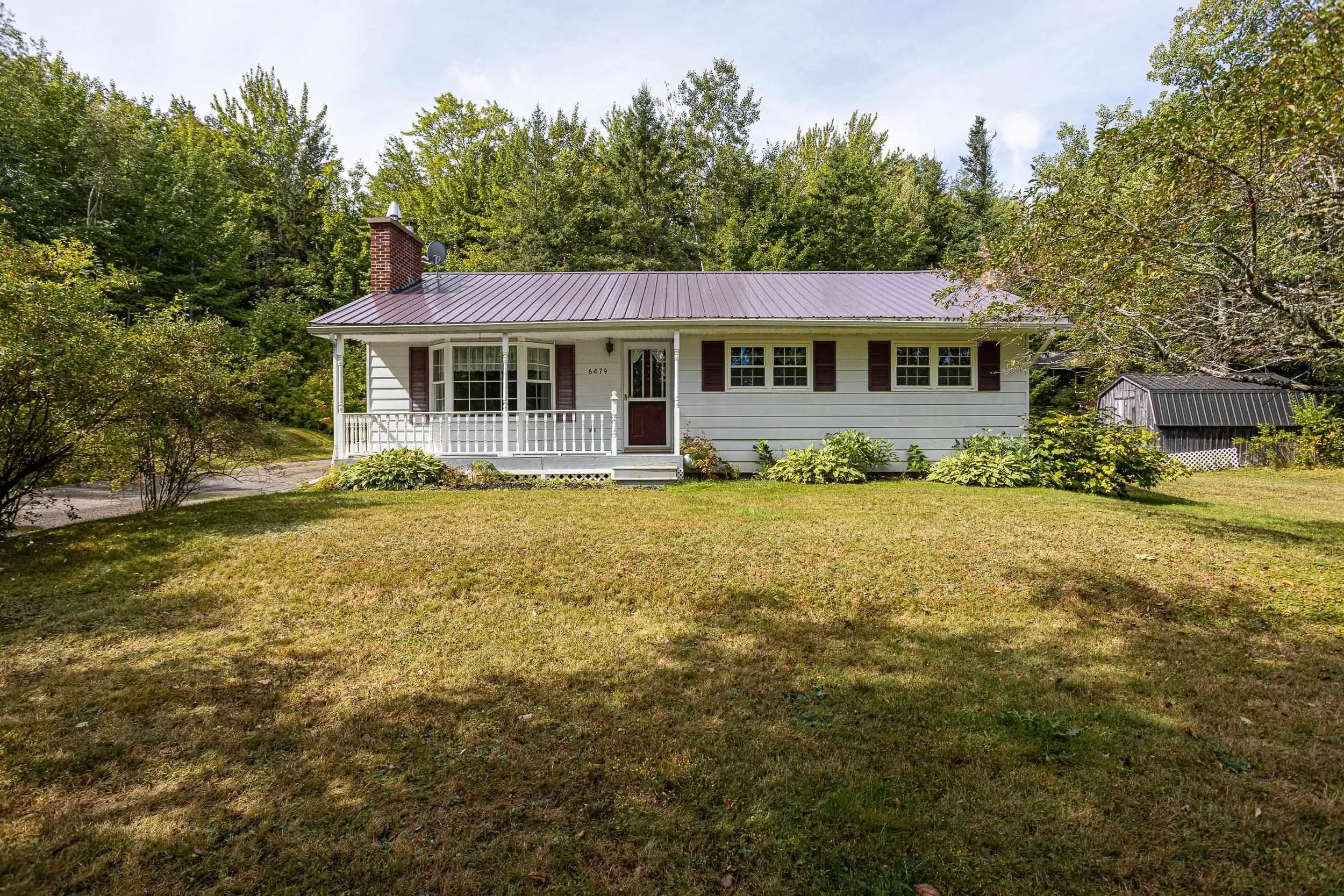 6479 Wentworth Collingwood Road, Wentworth, NS B0M 1Z0, 3 Bedrooms Bedrooms, ,1 BathroomBathrooms,Residential,For Sale,Wentworth Collingwood,202523063