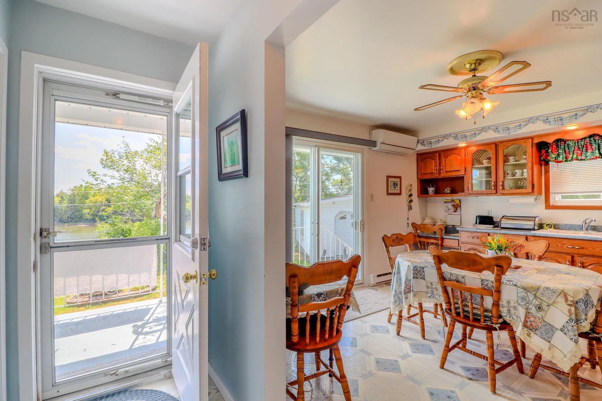 155 Leeside Drive, Coxheath, NS B1R 1S5, 1 Bedroom Bedrooms, ,Residential Income,For Sale,Leeside,202522734