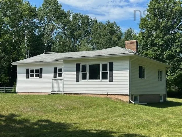 3615-21 Gairloch Road, Union Centre, NS B0K 2A0, 3 Bedrooms Bedrooms, ,1 BathroomBathrooms,Residential,For Sale,Gairloch,202518738