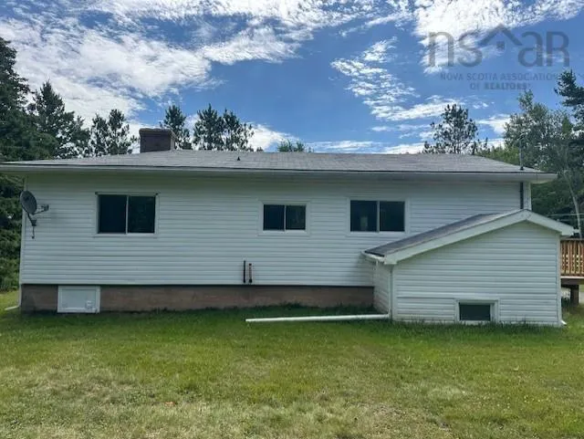 3615-21 Gairloch Road, Union Centre, NS B0K 2A0, 3 Bedrooms Bedrooms, ,1 BathroomBathrooms,Residential,For Sale,Gairloch,202518738