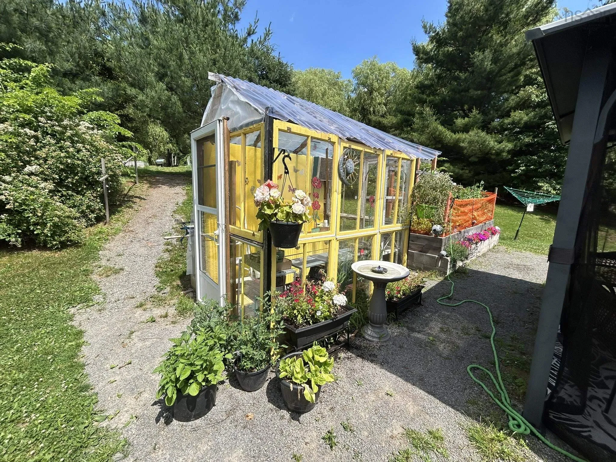 13697 Highway 1, Hants Border, NS B0P 1P0, 3 Bedrooms Bedrooms, ,2 BathroomsBathrooms,Residential,For Sale,Highway 1,202516875