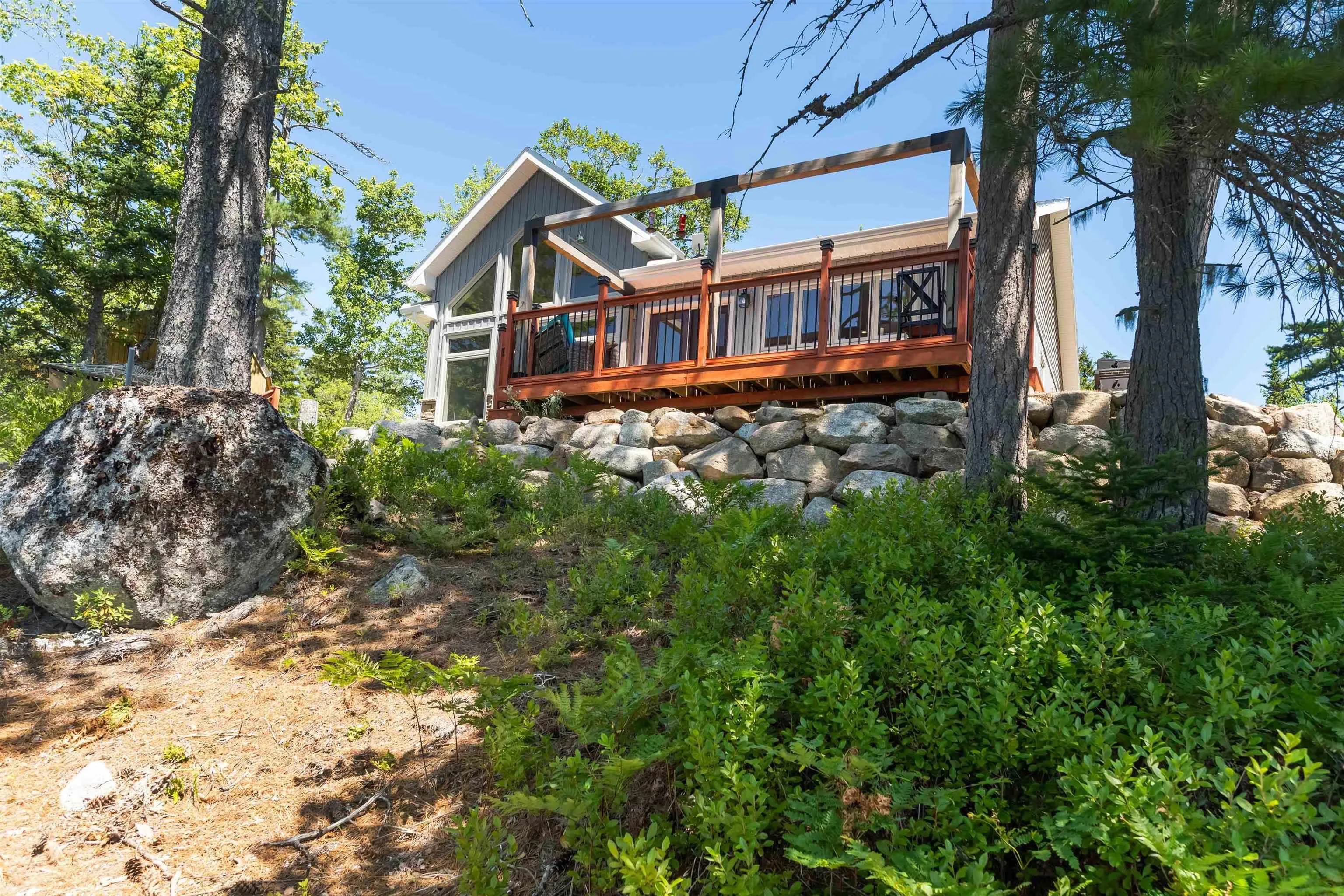 37 Andrew Point Road, Waterloo Lake, NS B0S 1P0, 2 Bedrooms Bedrooms, ,1 BathroomBathrooms,Residential,For Sale,Andrew Point,202519975