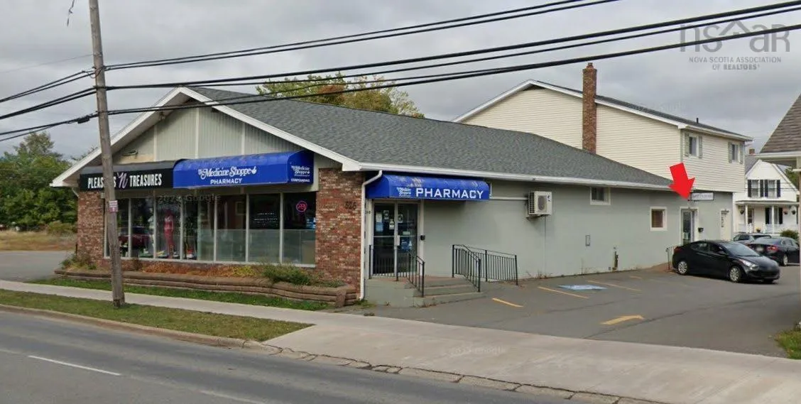 526 East River Road, New Glasgow Ns B2h 3r6, ,Commercial Sale,For Sale,East River,202507919