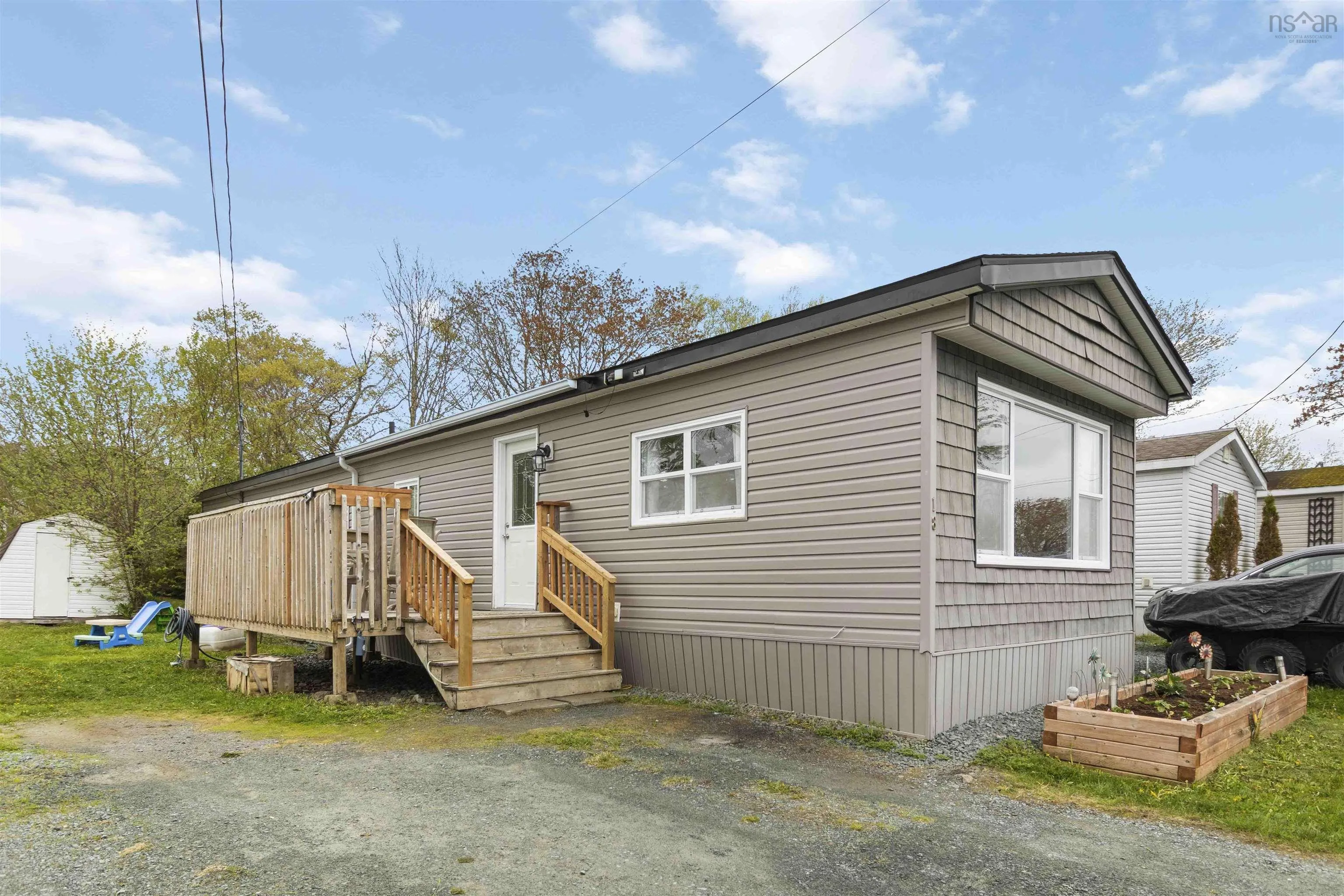 18 Happy Drive, Lake Echo, NS B3E 1C4, 2 Bedrooms Bedrooms, ,1 BathroomBathrooms,Residential,For Sale,Happy,202511740
