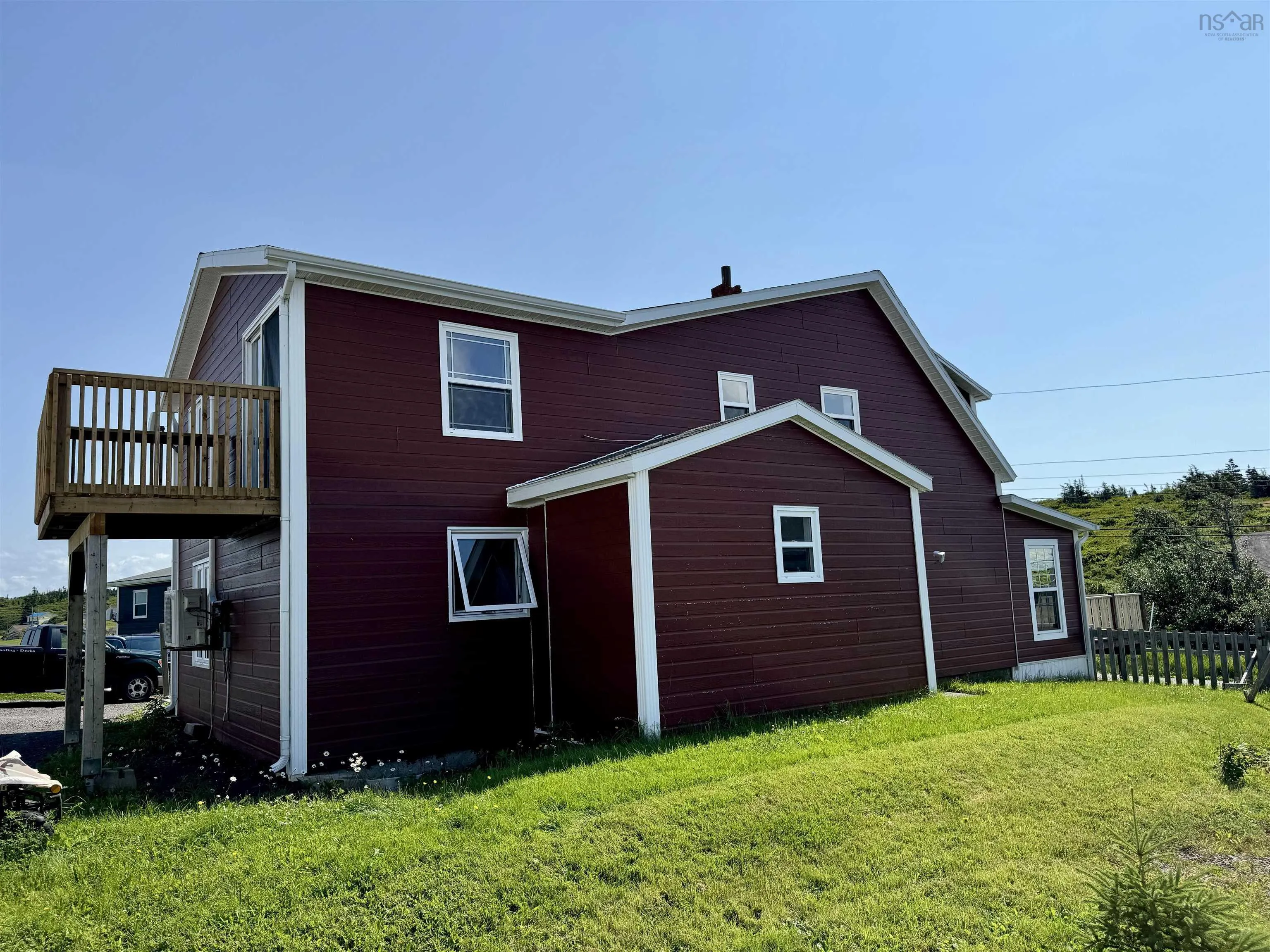 276 Southside Petit De Grat Road, Alderney Point, NS B0E 2L0, 3 Bedrooms Bedrooms, ,2 BathroomsBathrooms,Residential,For Sale,Southside Petit De Grat,202519193