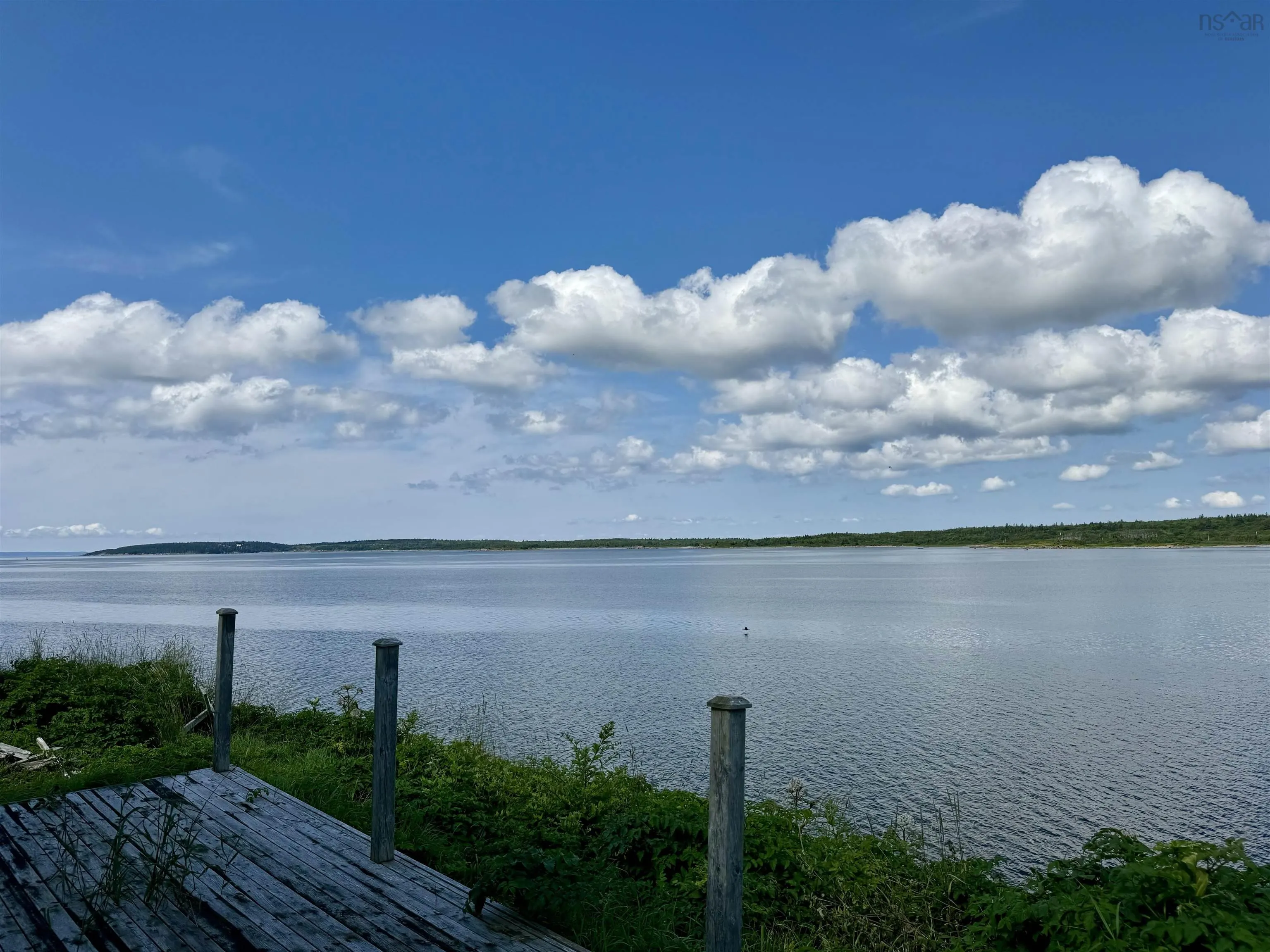 276 Southside Petit De Grat Road, Alderney Point, NS B0E 2L0, 3 Bedrooms Bedrooms, ,2 BathroomsBathrooms,Residential,For Sale,Southside Petit De Grat,202519193