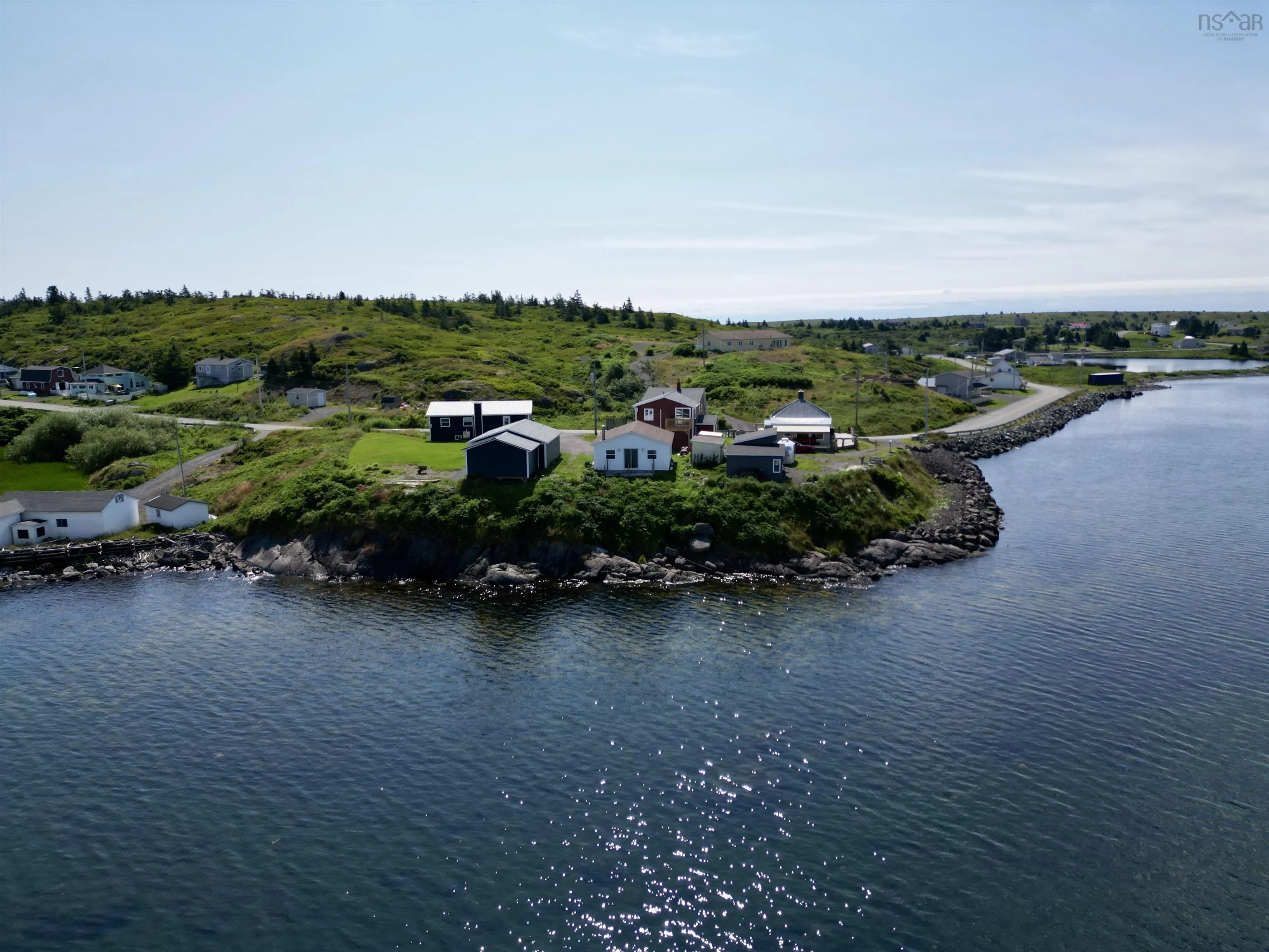 276 Southside Petit De Grat Road, Alderney Point, NS B0E 2L0, 3 Bedrooms Bedrooms, ,2 BathroomsBathrooms,Residential,For Sale,Southside Petit De Grat,202519193