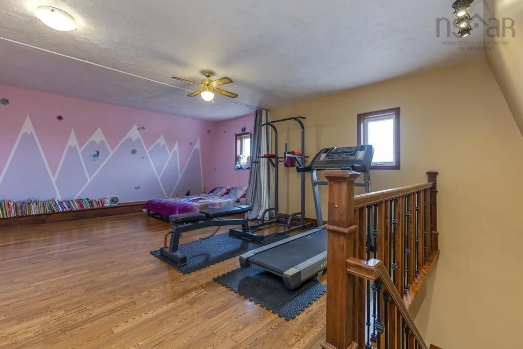 19384 Highway 2, Fort Ellis Ns B0n 2j0, 4 Bedrooms Bedrooms, ,3 BathroomsBathrooms,Residential,For Sale,Highway 2,202409177