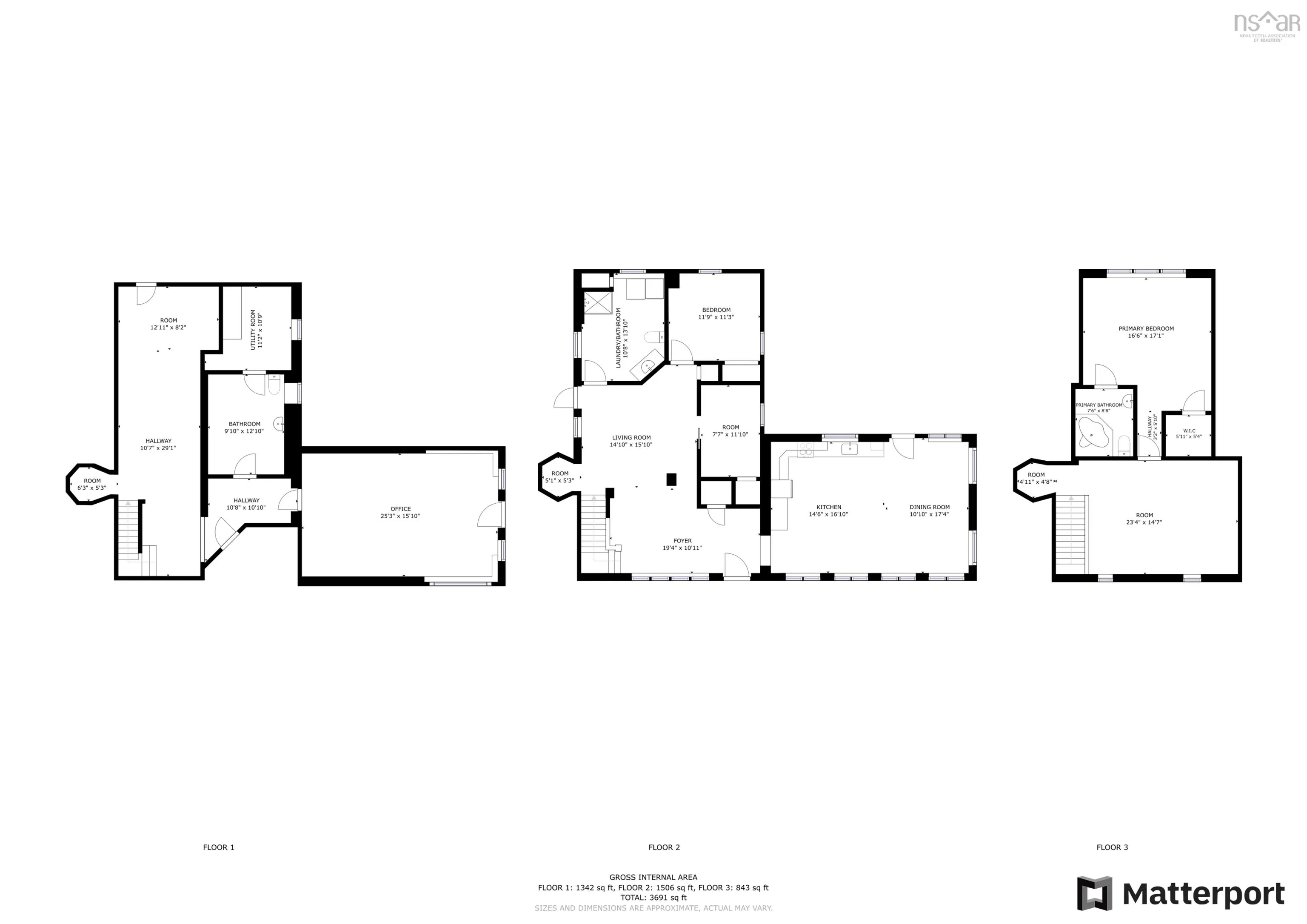 19384 Highway 2, Fort Ellis Ns B0n 2j0, 4 Bedrooms Bedrooms, ,3 BathroomsBathrooms,Residential,For Sale,Highway 2,202409177