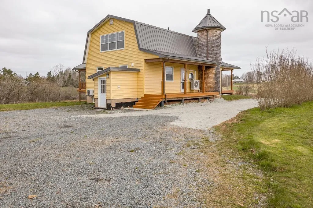 19384 Highway 2, Fort Ellis Ns B0n 2j0, 4 Bedrooms Bedrooms, ,3 BathroomsBathrooms,Residential,For Sale,Highway 2,202409177