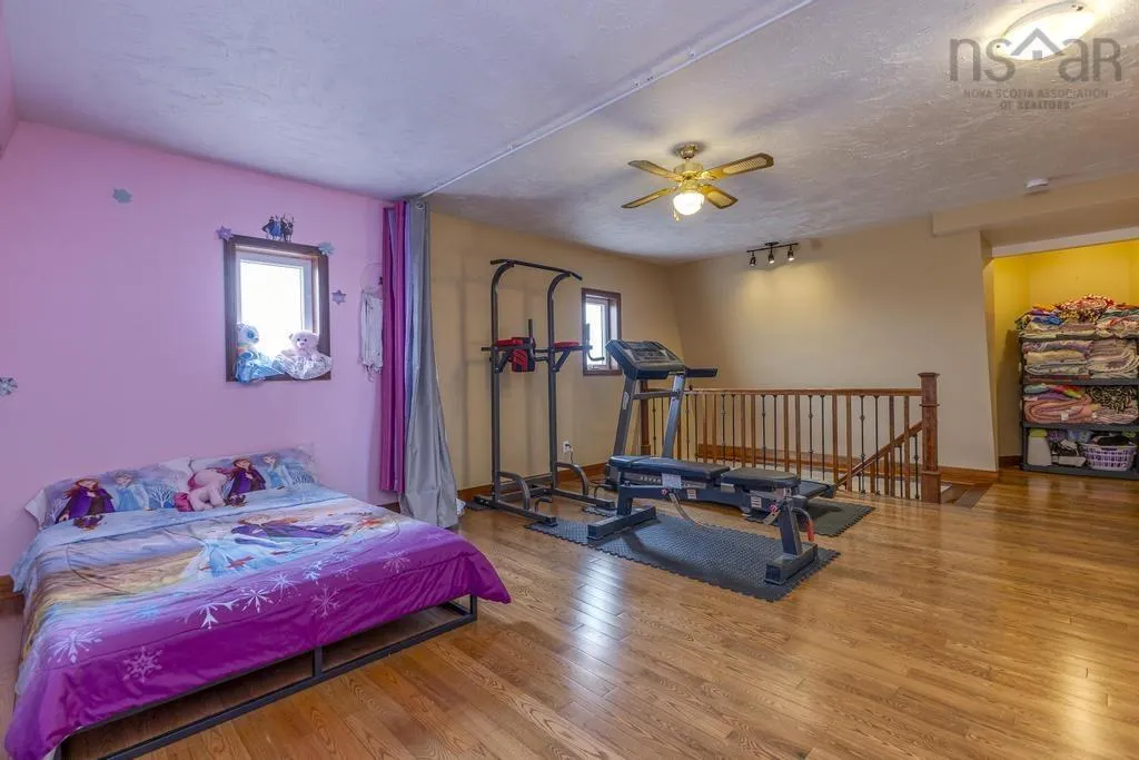 19384 Highway 2, Fort Ellis Ns B0n 2j0, 4 Bedrooms Bedrooms, ,3 BathroomsBathrooms,Residential,For Sale,Highway 2,202409177