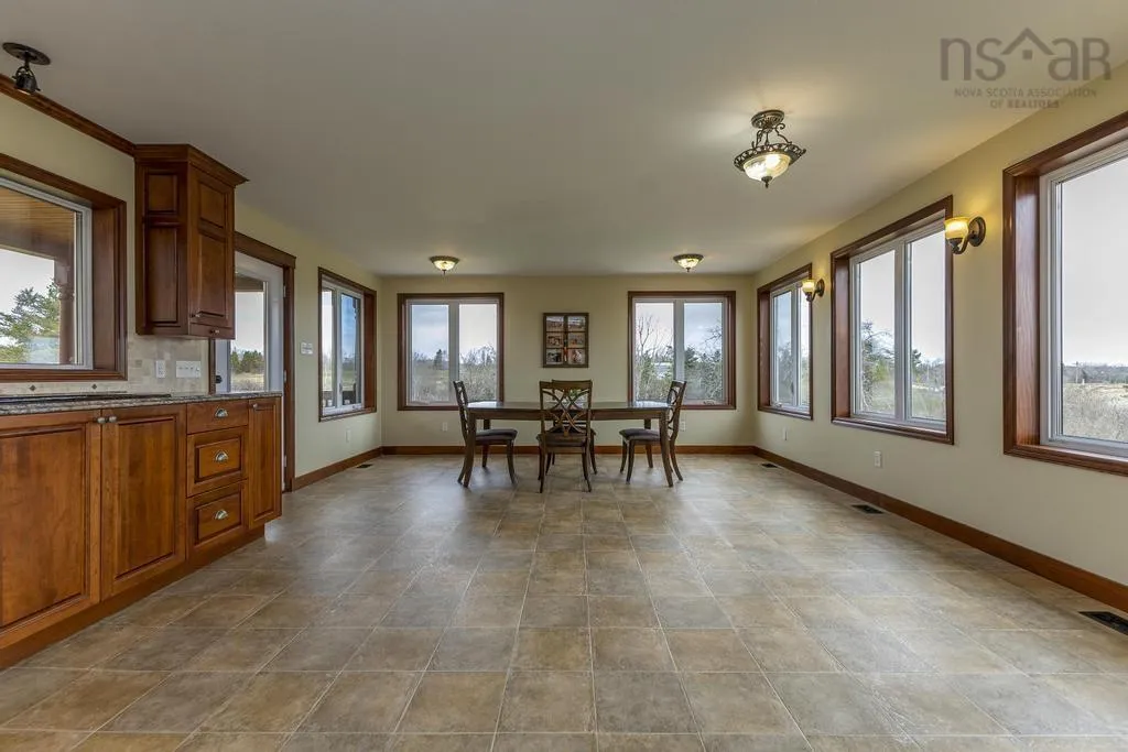 19384 Highway 2, Fort Ellis Ns B0n 2j0, 4 Bedrooms Bedrooms, ,3 BathroomsBathrooms,Residential,For Sale,Highway 2,202409177