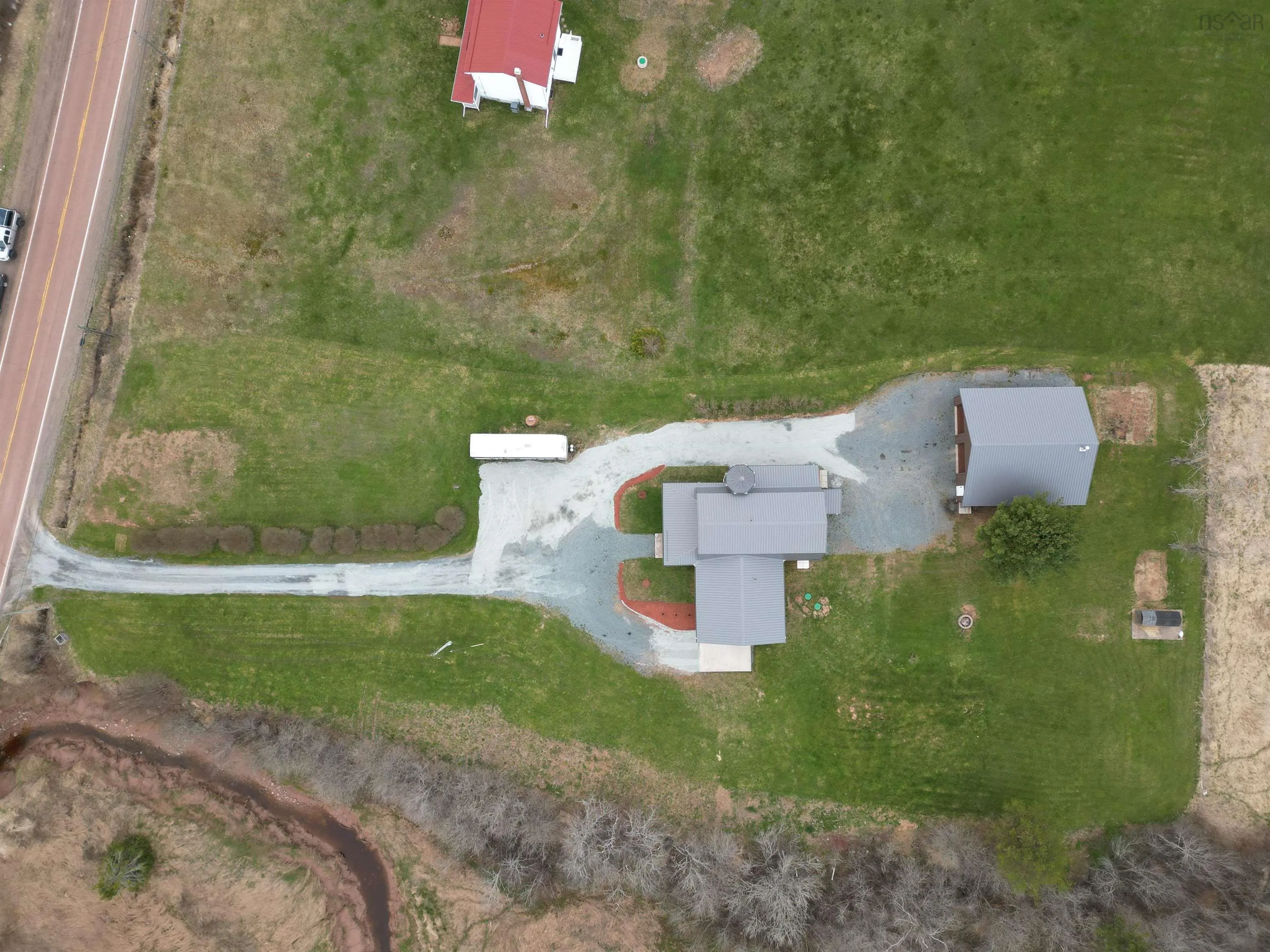 19384 Highway 2, Fort Ellis Ns B0n 2j0, 4 Bedrooms Bedrooms, ,3 BathroomsBathrooms,Residential,For Sale,Highway 2,202409177