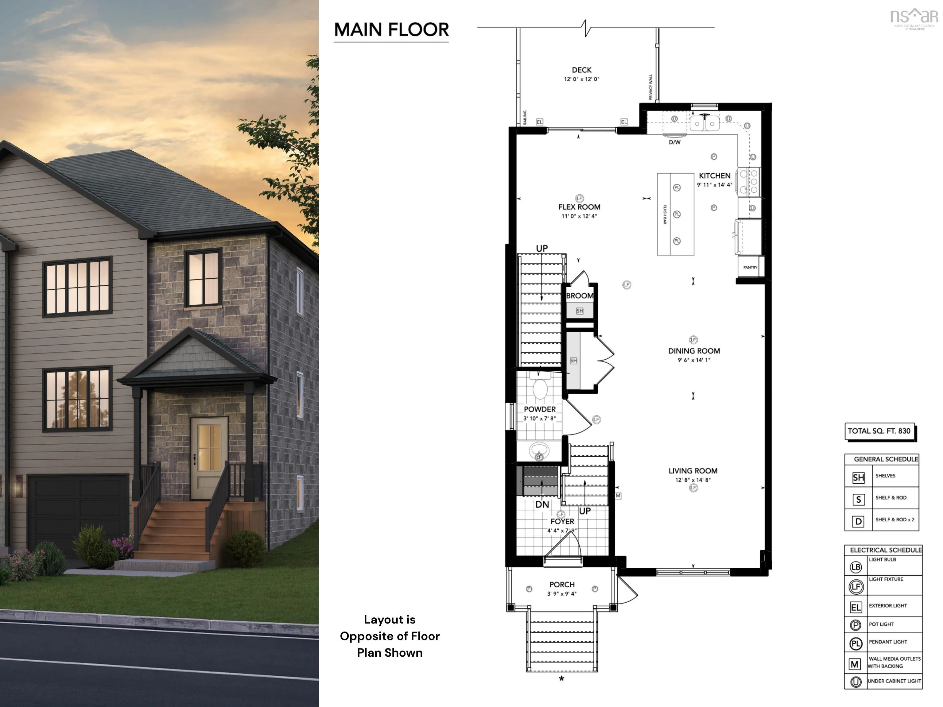 51 Lew Crescent, Lantz, NS B2S 2A5, 3 Bedrooms Bedrooms, ,4 BathroomsBathrooms,Residential,For Sale,Lew,202520195