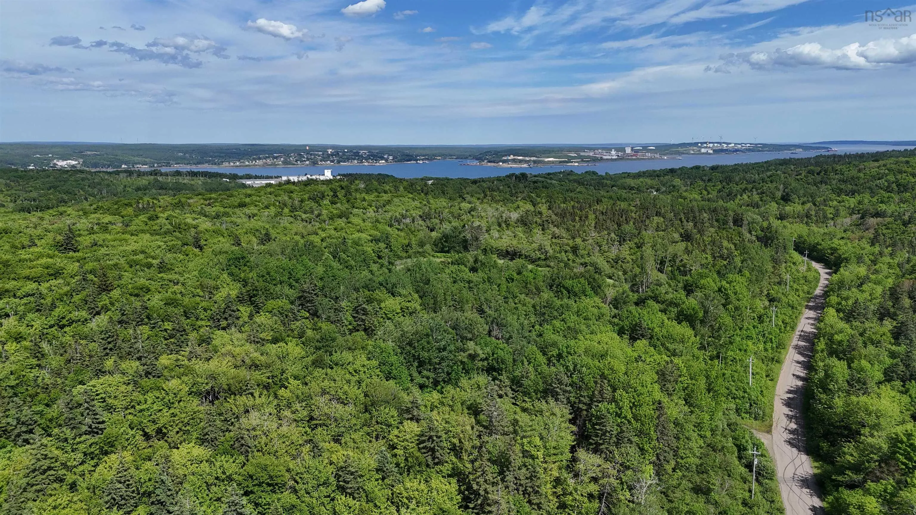 Highway 344, Mulgrave Ns B0e 2g0, ,Land,For Sale,Highway 344,202500563