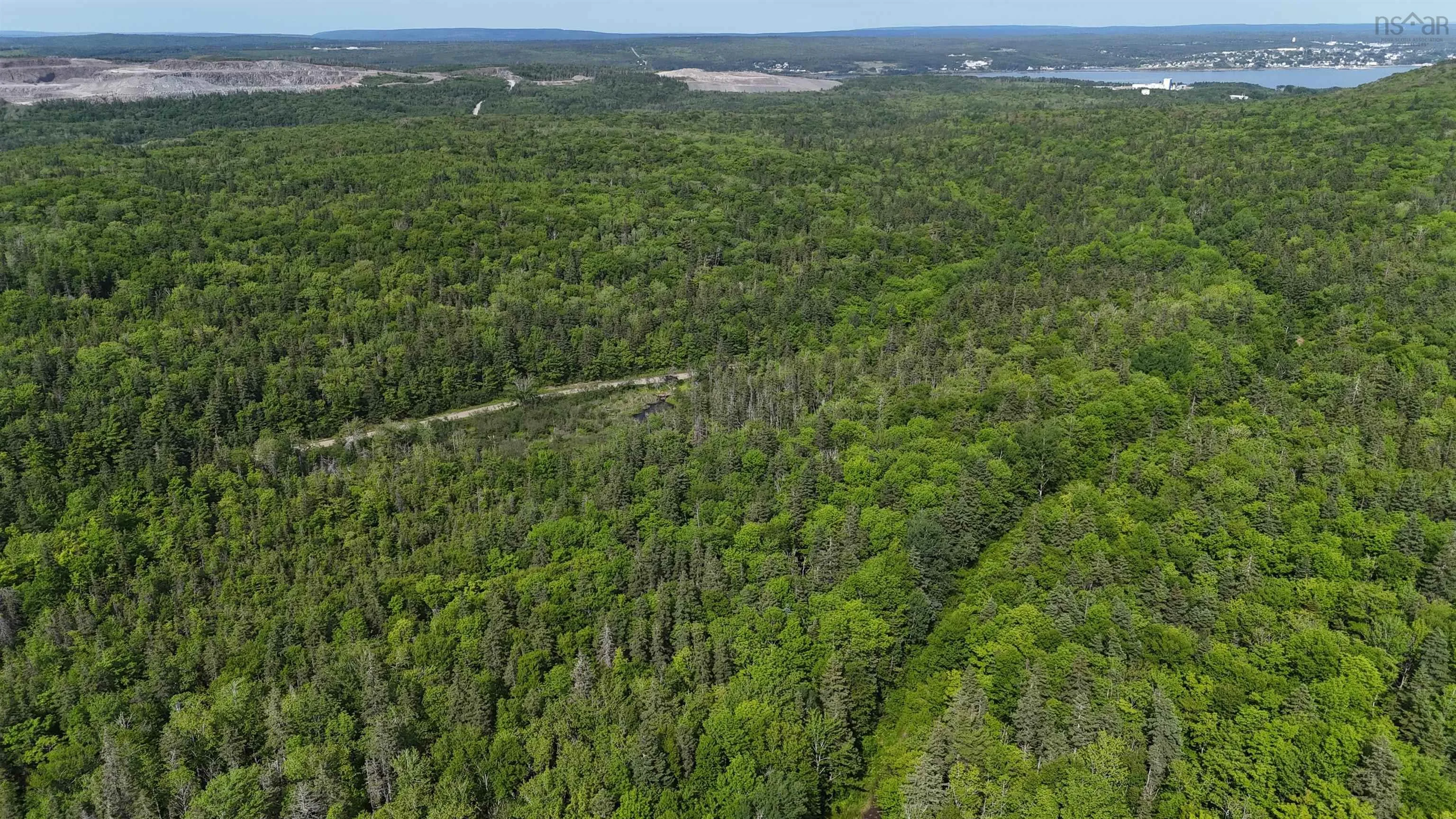 Highway 344, Mulgrave Ns B0e 2g0, ,Land,For Sale,Highway 344,202500563