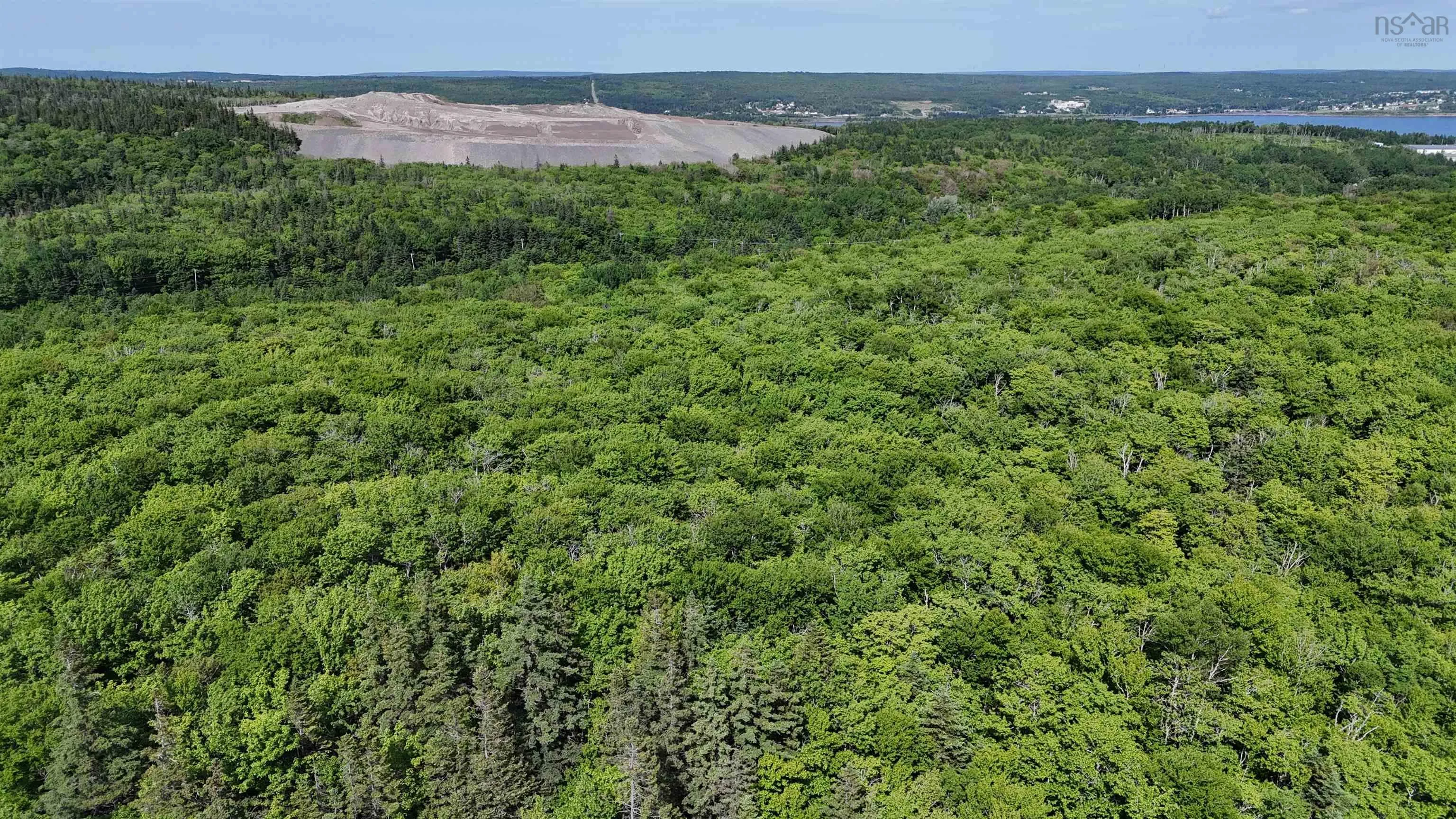 Highway 344, Mulgrave Ns B0e 2g0, ,Land,For Sale,Highway 344,202500563