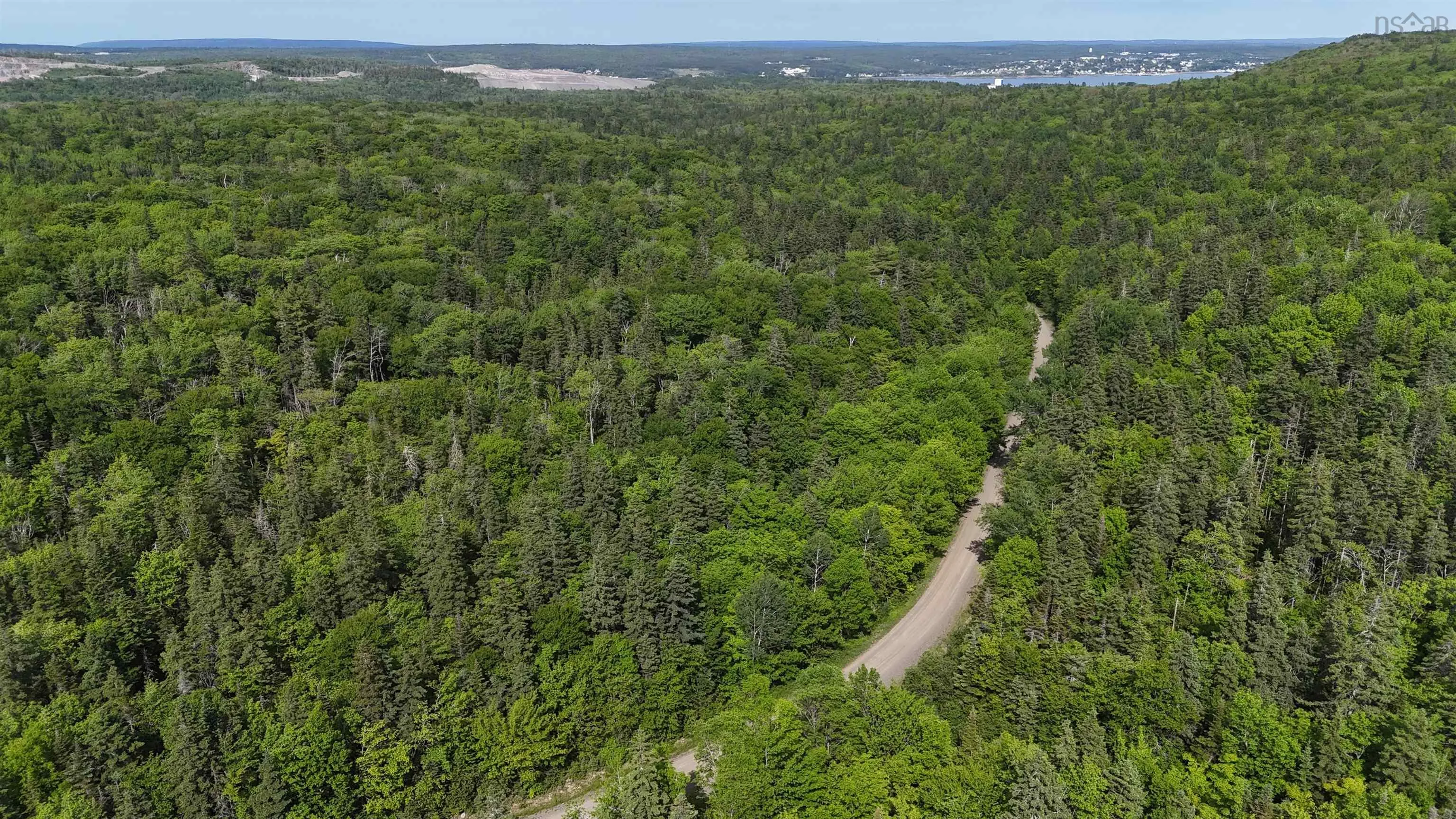 Highway 344, Mulgrave Ns B0e 2g0, ,Land,For Sale,Highway 344,202500563