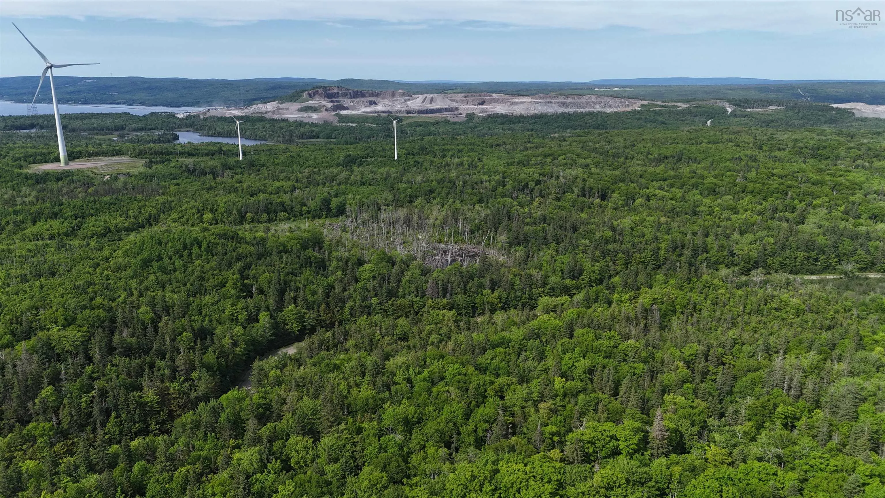 Highway 344, Mulgrave Ns B0e 2g0, ,Land,For Sale,Highway 344,202500563