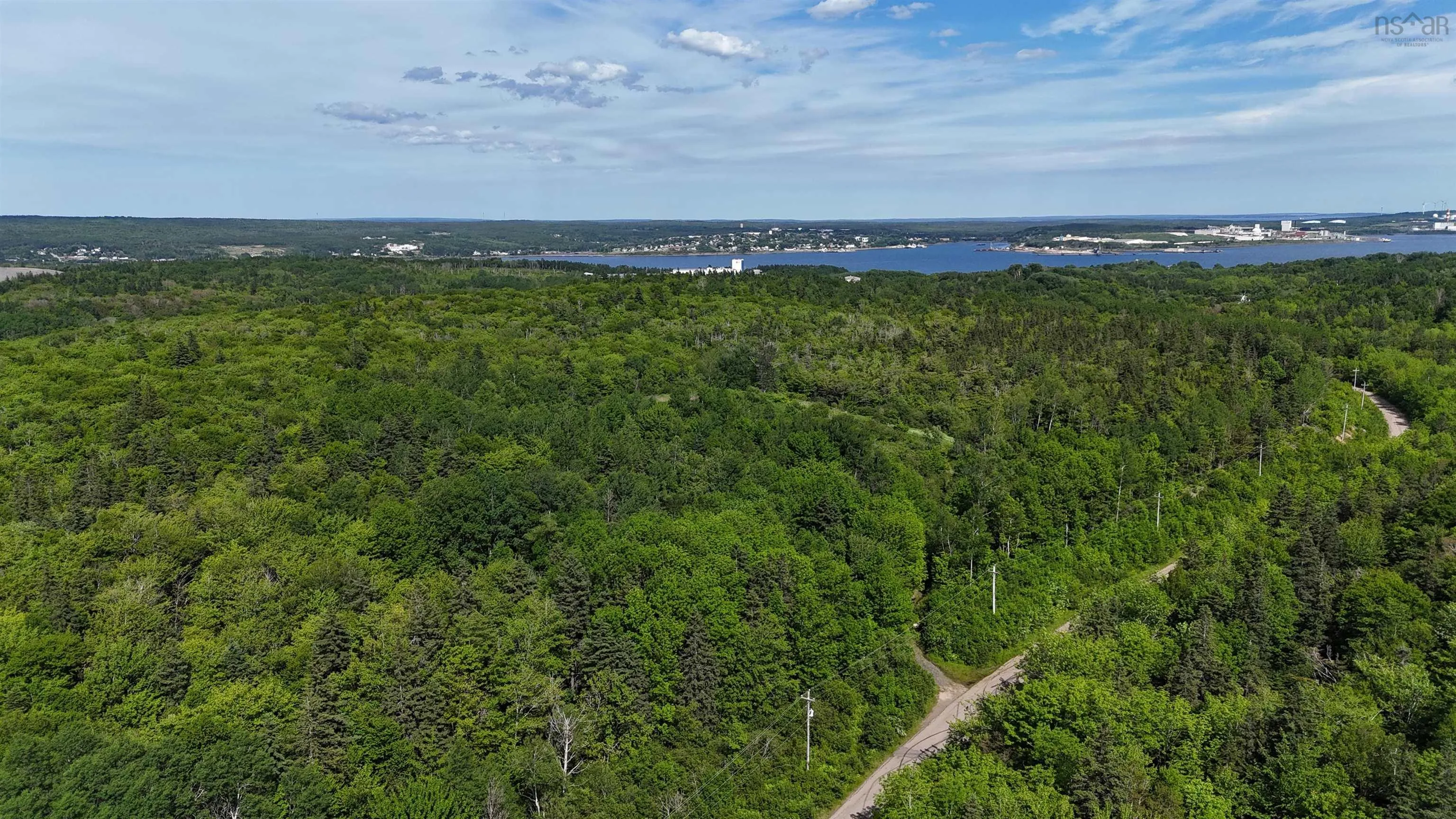 Highway 344, Mulgrave Ns B0e 2g0, ,Land,For Sale,Highway 344,202500563