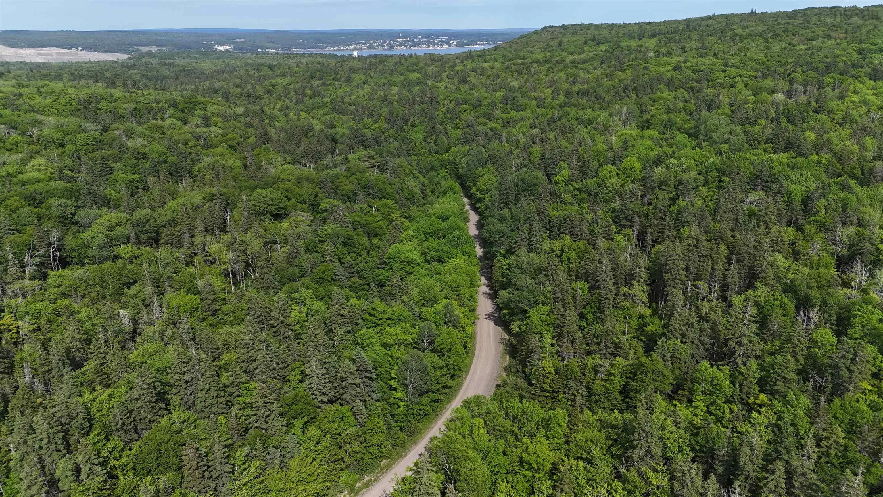 Highway 344, Mulgrave Ns B0e 2g0, ,Land,For Sale,Highway 344,202500563