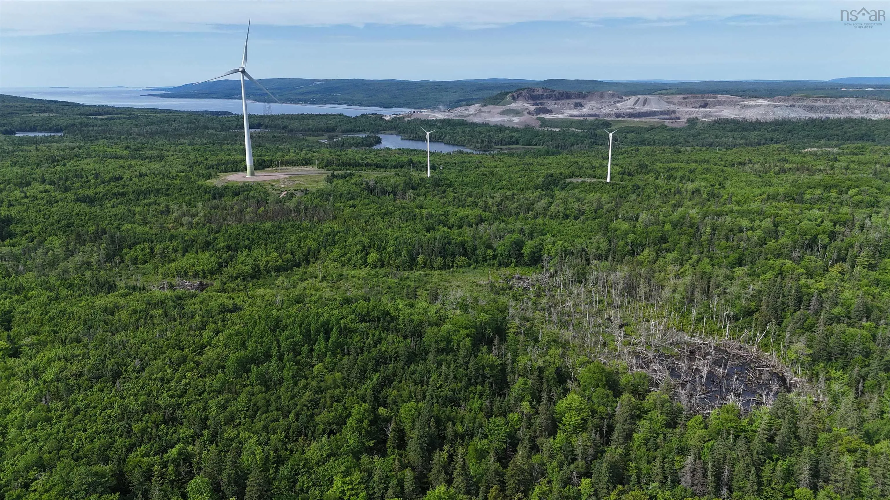 Highway 344, Mulgrave Ns B0e 2g0, ,Land,For Sale,Highway 344,202500563