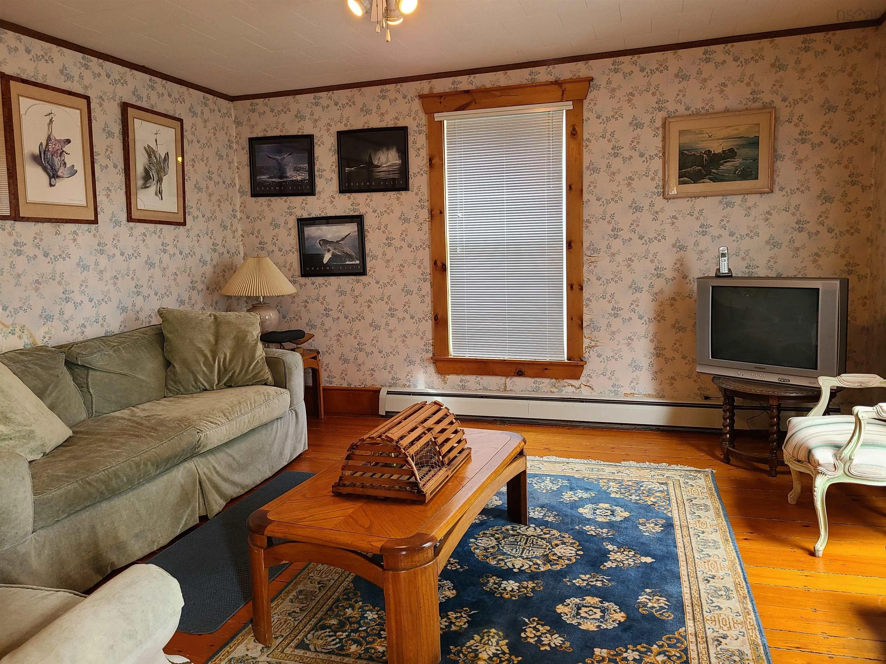 348 Trout Cove Road, Centreville NS B0V 1A0, 4 Bedrooms Bedrooms, ,3 BathroomsBathrooms,Residential,For Sale,Trout Cove,202312373