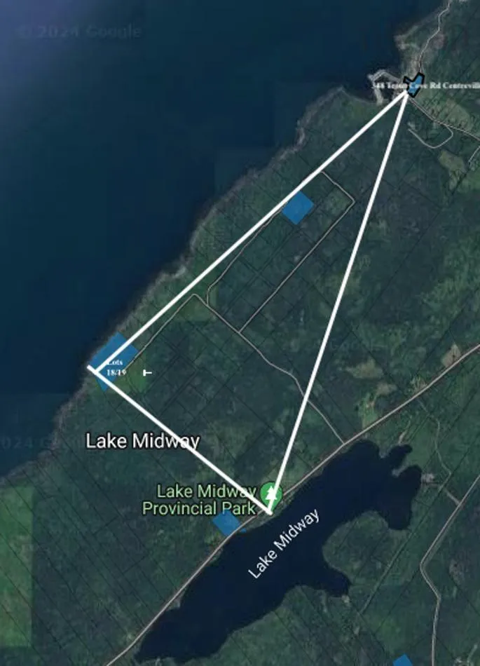 348 Trout Cove Road, Centreville NS B0V 1A0, 4 Bedrooms Bedrooms, ,3 BathroomsBathrooms,Residential,For Sale,Trout Cove,202312373