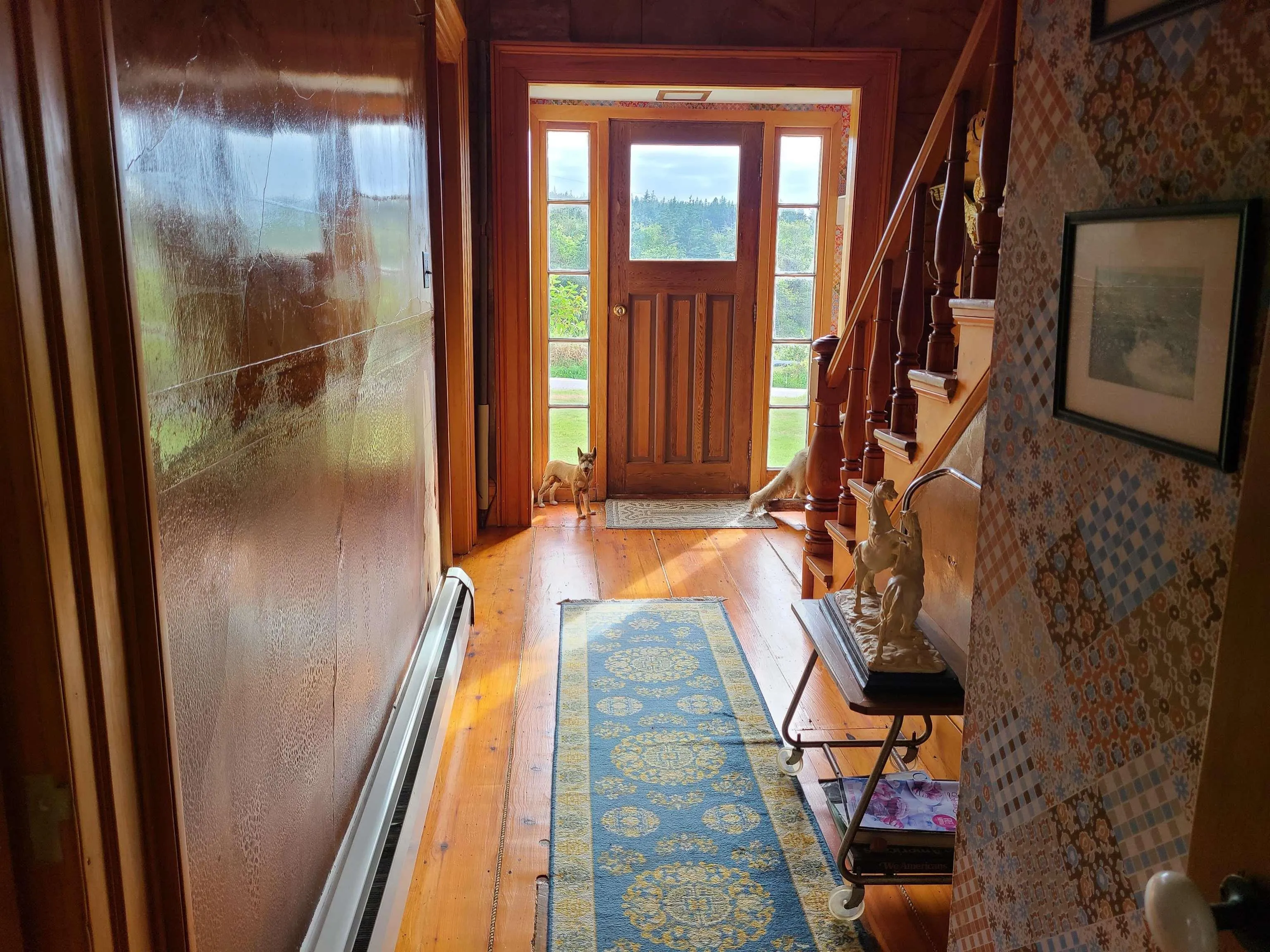 348 Trout Cove Road, Centreville NS B0V 1A0, 4 Bedrooms Bedrooms, ,3 BathroomsBathrooms,Residential,For Sale,Trout Cove,202312373